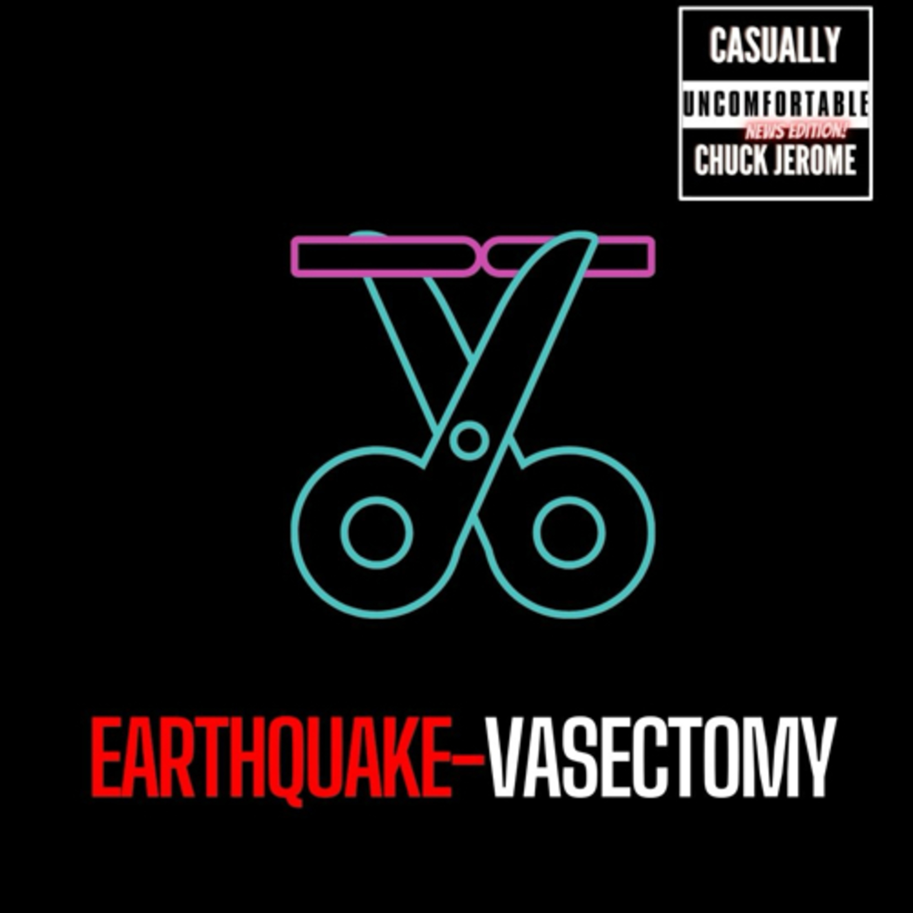 Casually Uncomfortable