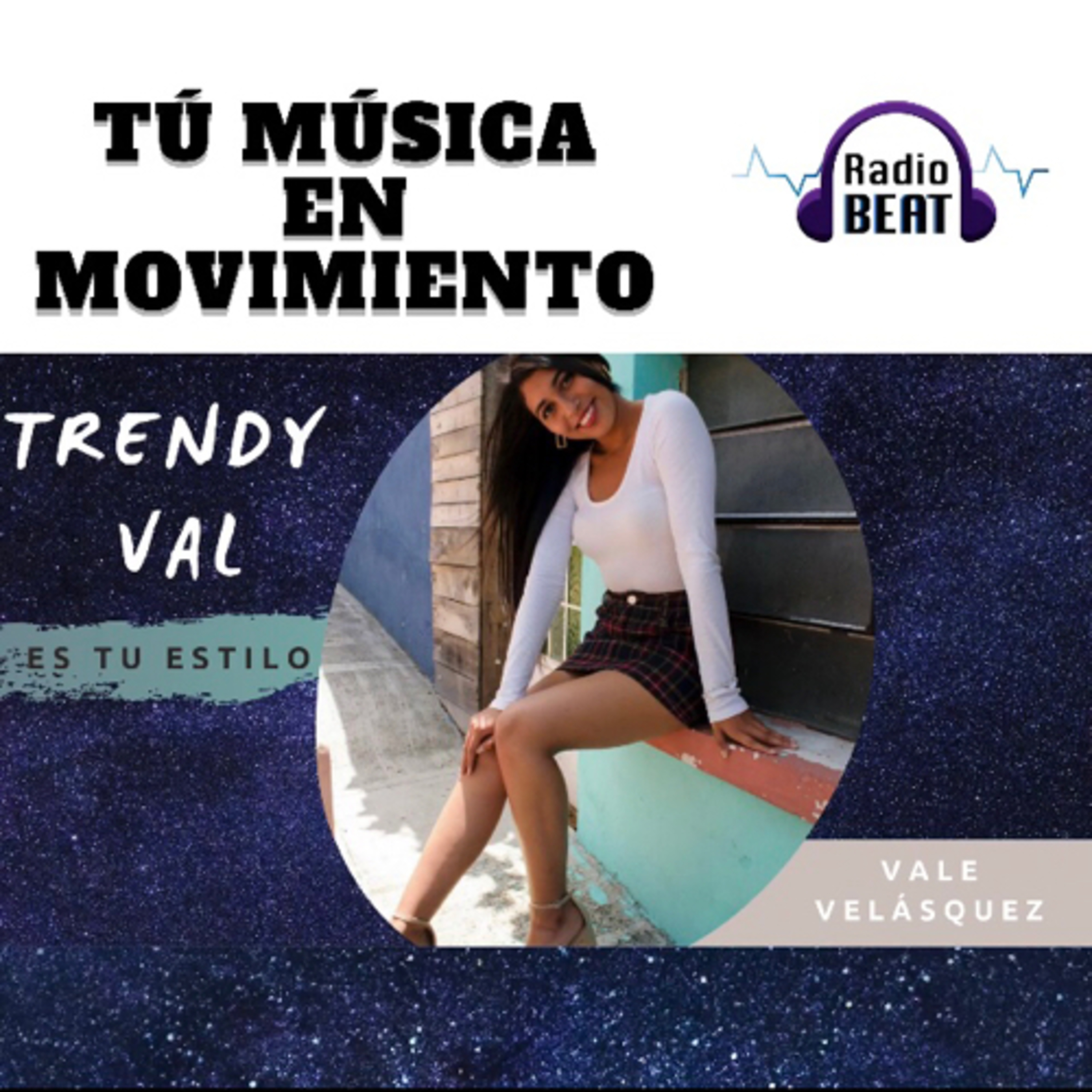 Programa Trendy Val. Segmento. Especial de Marc Anthony.  episode artwork