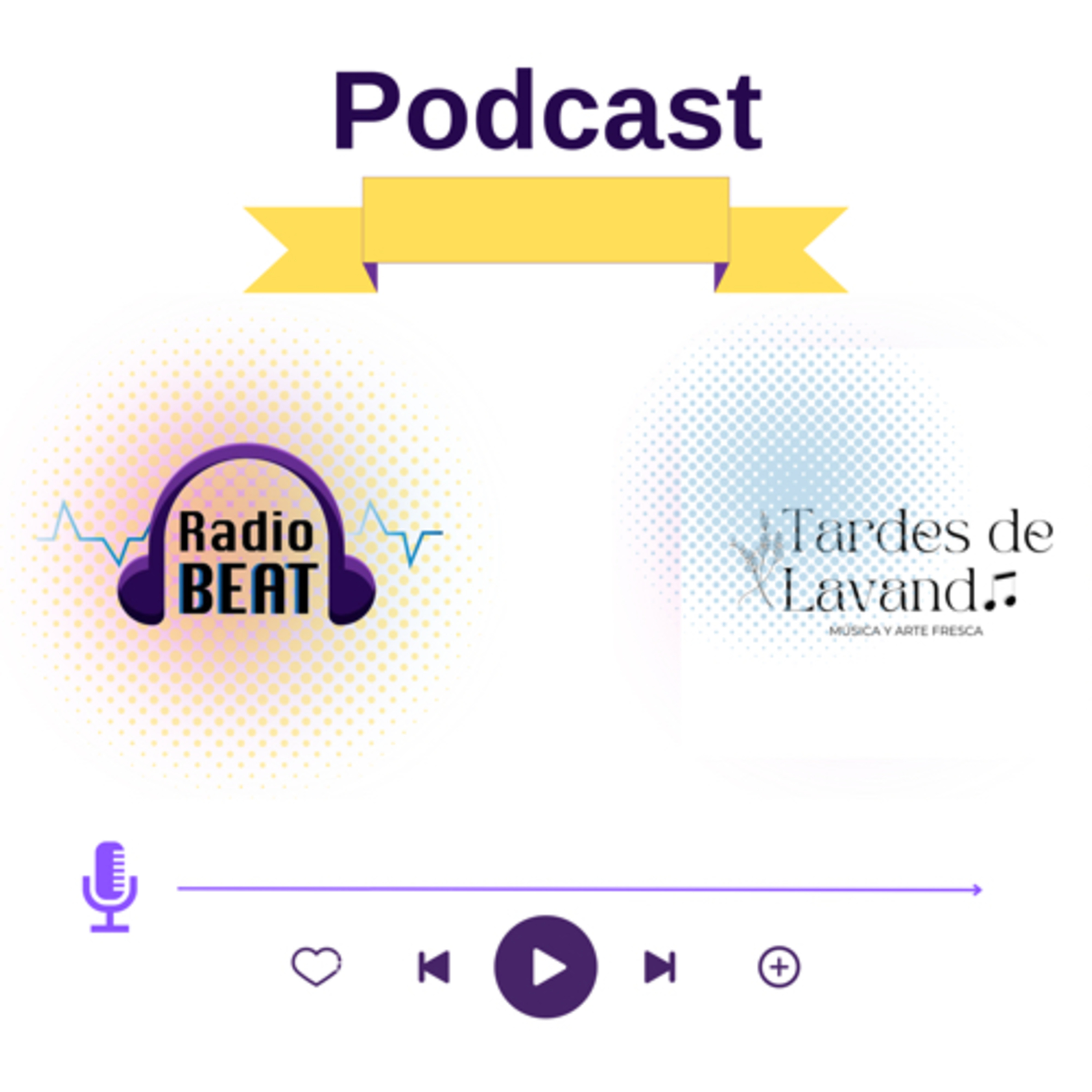 Programa Tardes de Lavanda. Entrevista artistas guatemaltecos, ganadores del Curso de Juannio 2022. episode artwork