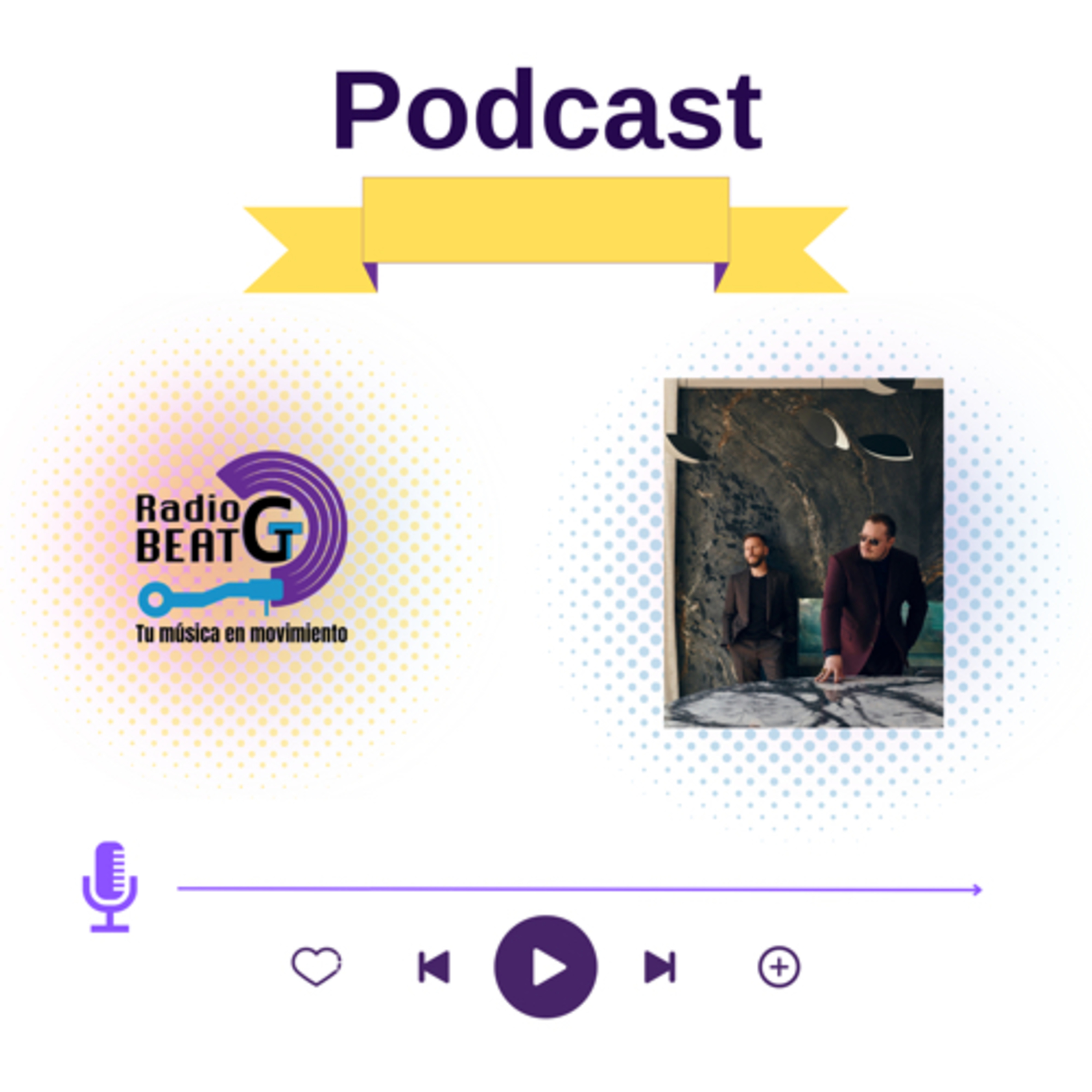 ENTREVISTA EXCLUSIVA CON REPRESENTANTES DE PASPOP PROMOTIONS episode artwork