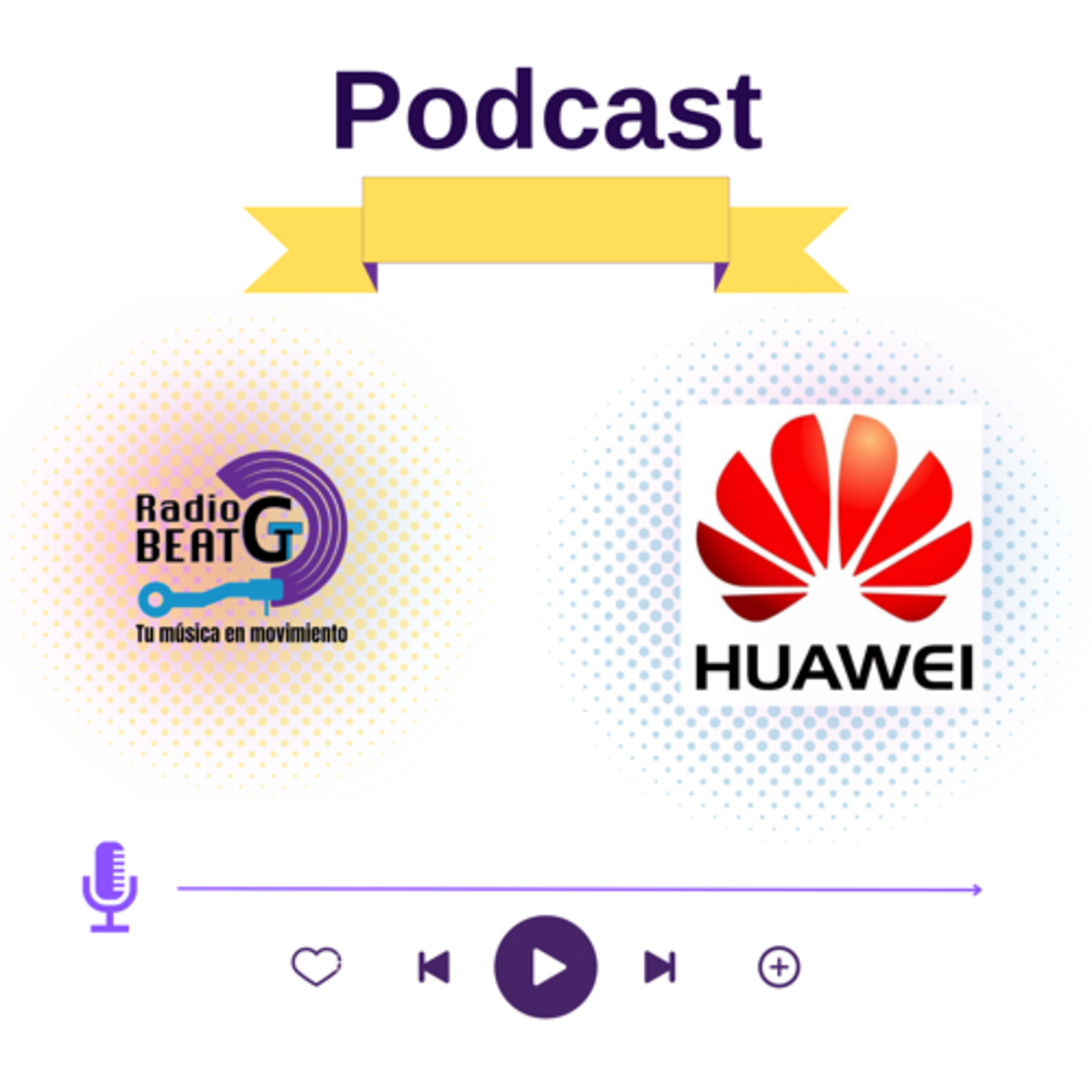 ENTREVISTA EXCLUSIVA CON JAVIER LÓPEZ DIRECTOR EN MERCADEO HUAWEI episode artwork