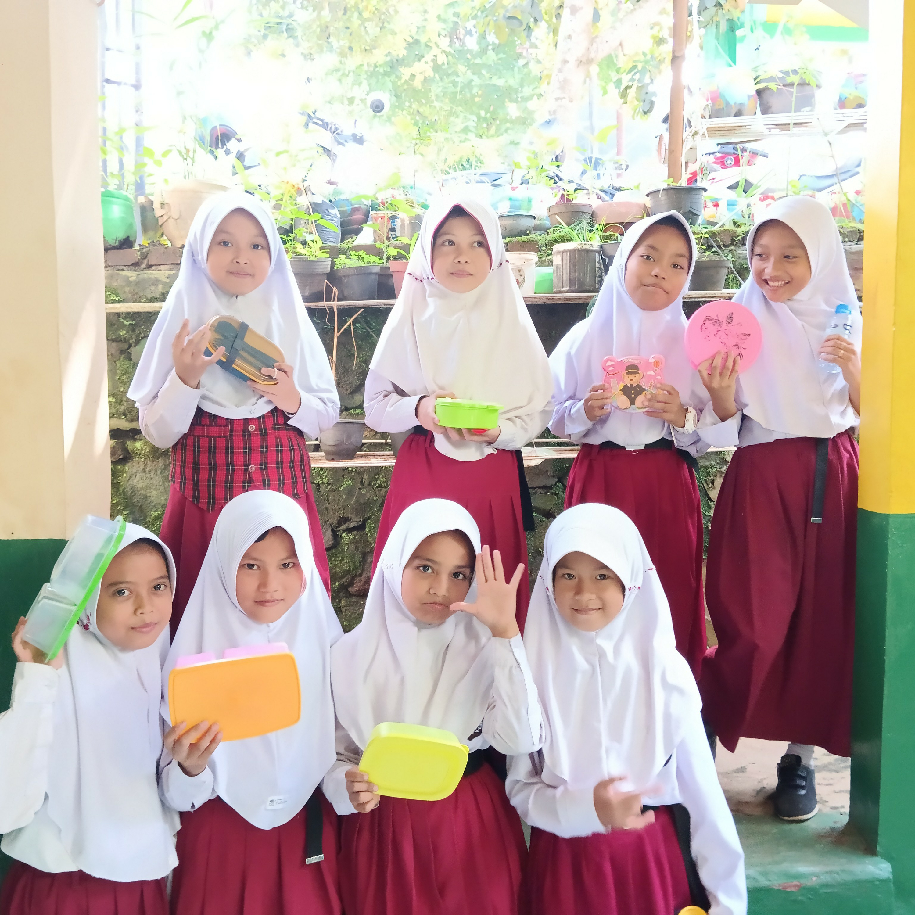 Jeda Kuliah