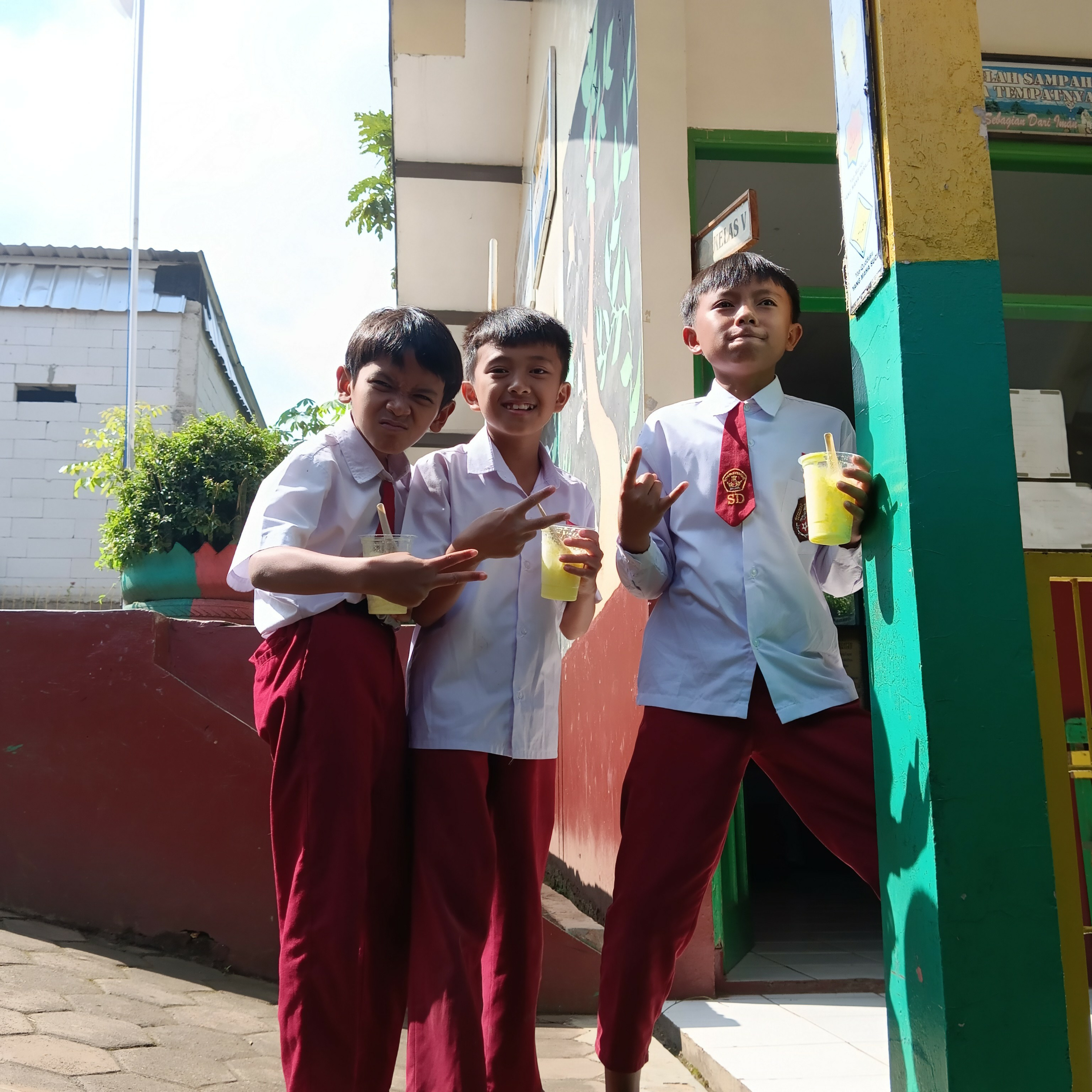 Jeda Kuliah