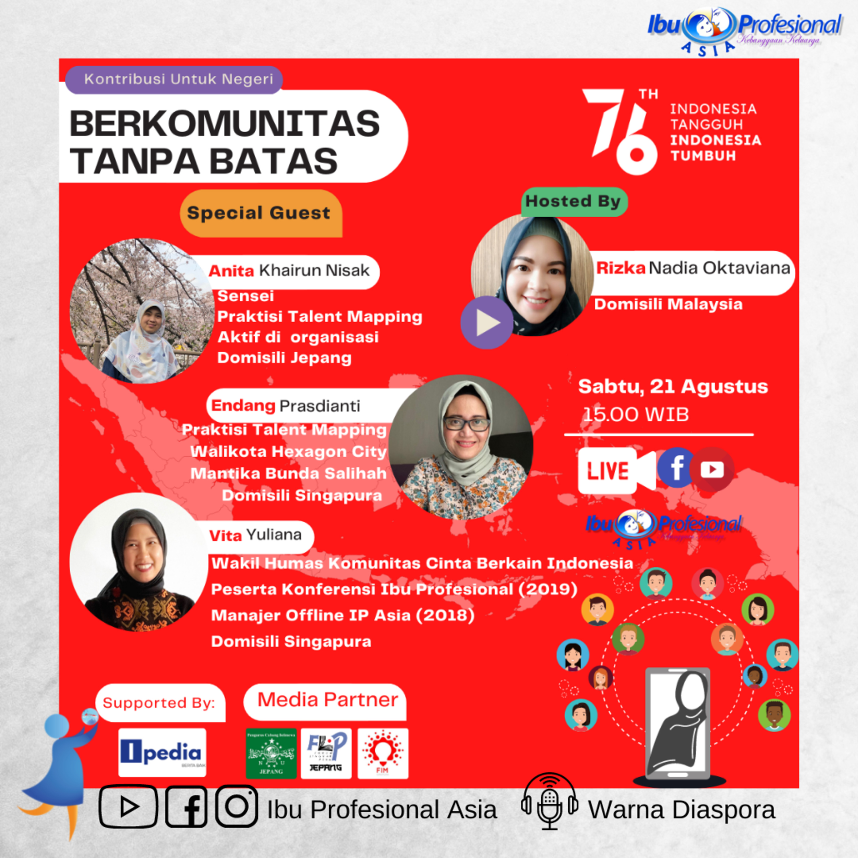 Warna Diaspora