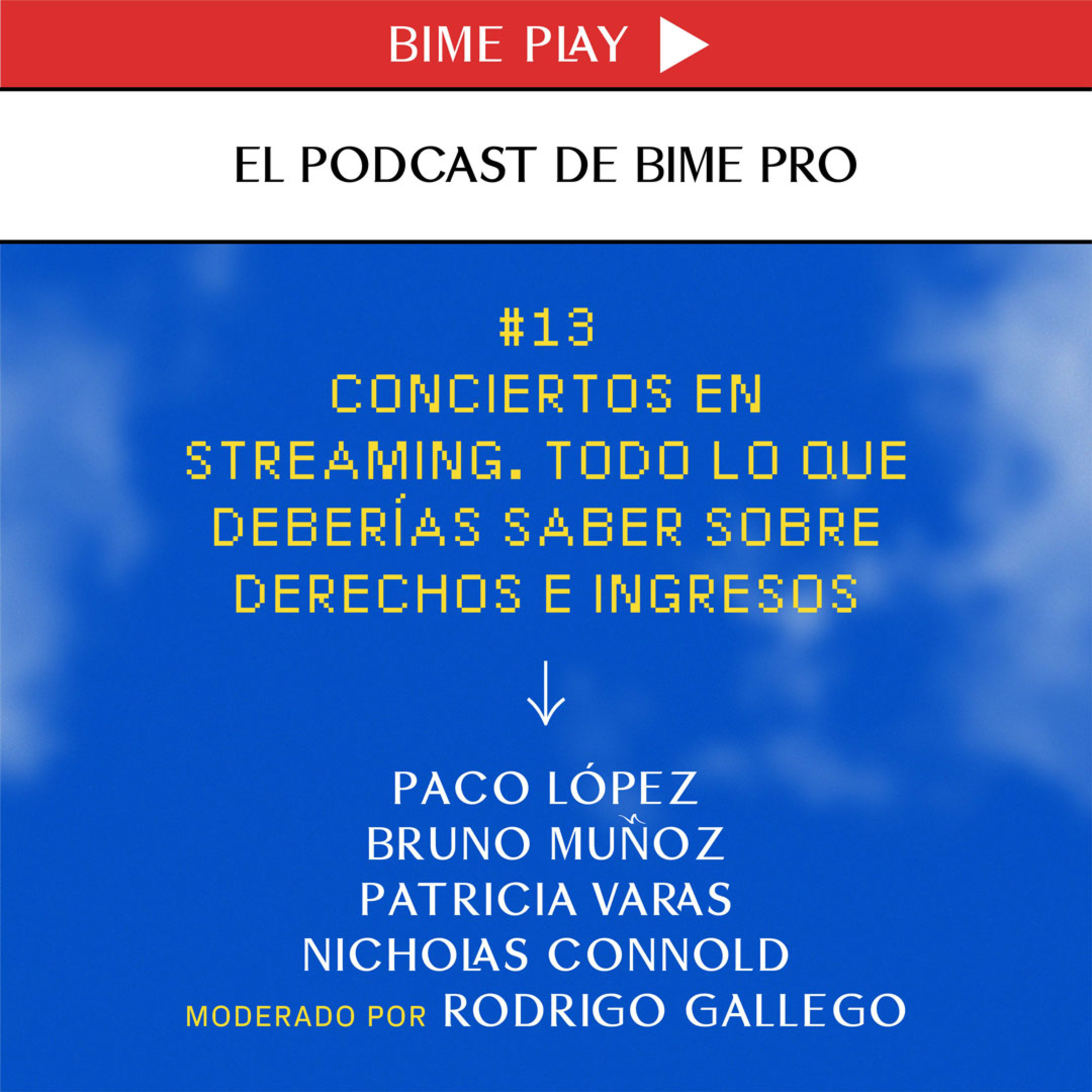 El podcast de BIME PRO
