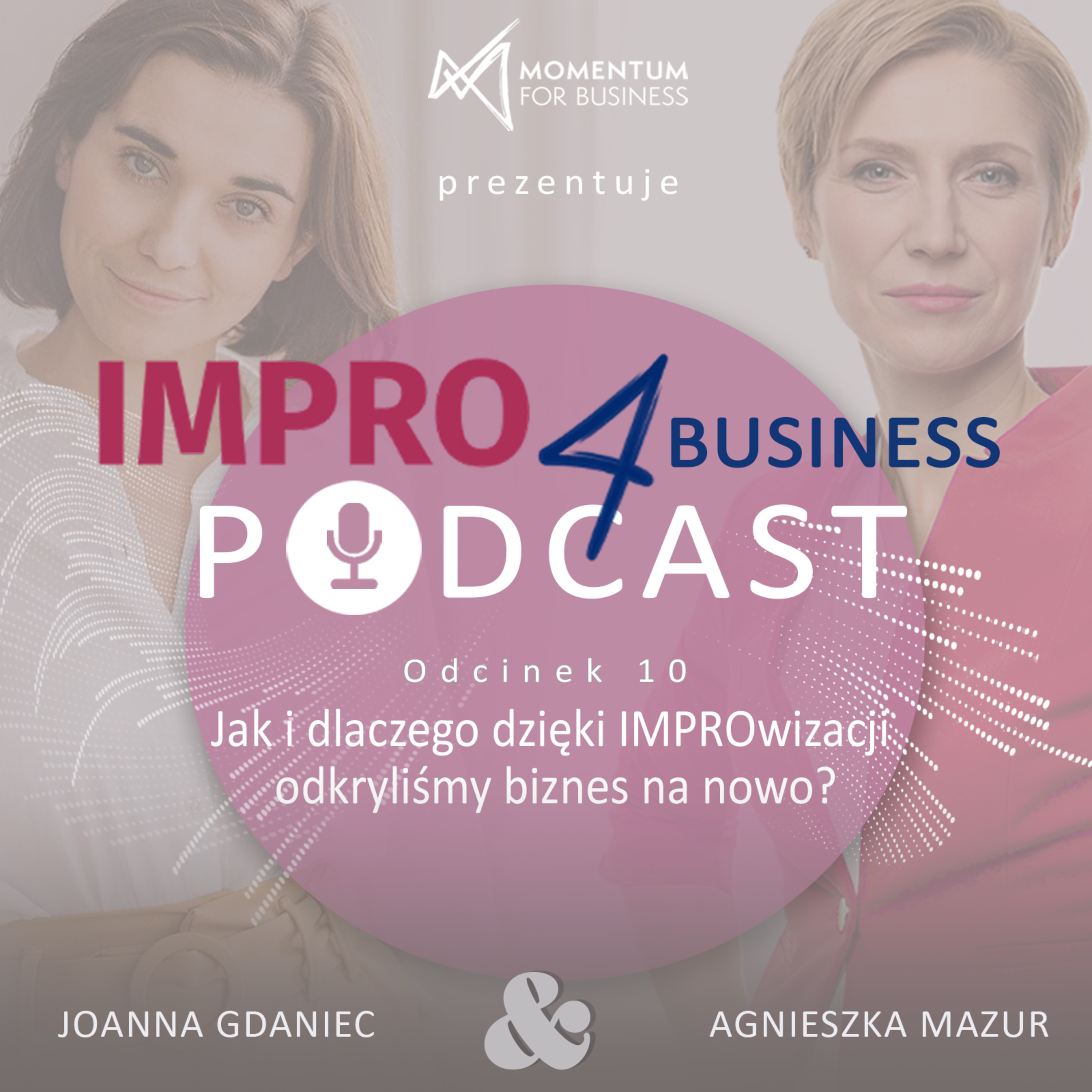 Impro4Business