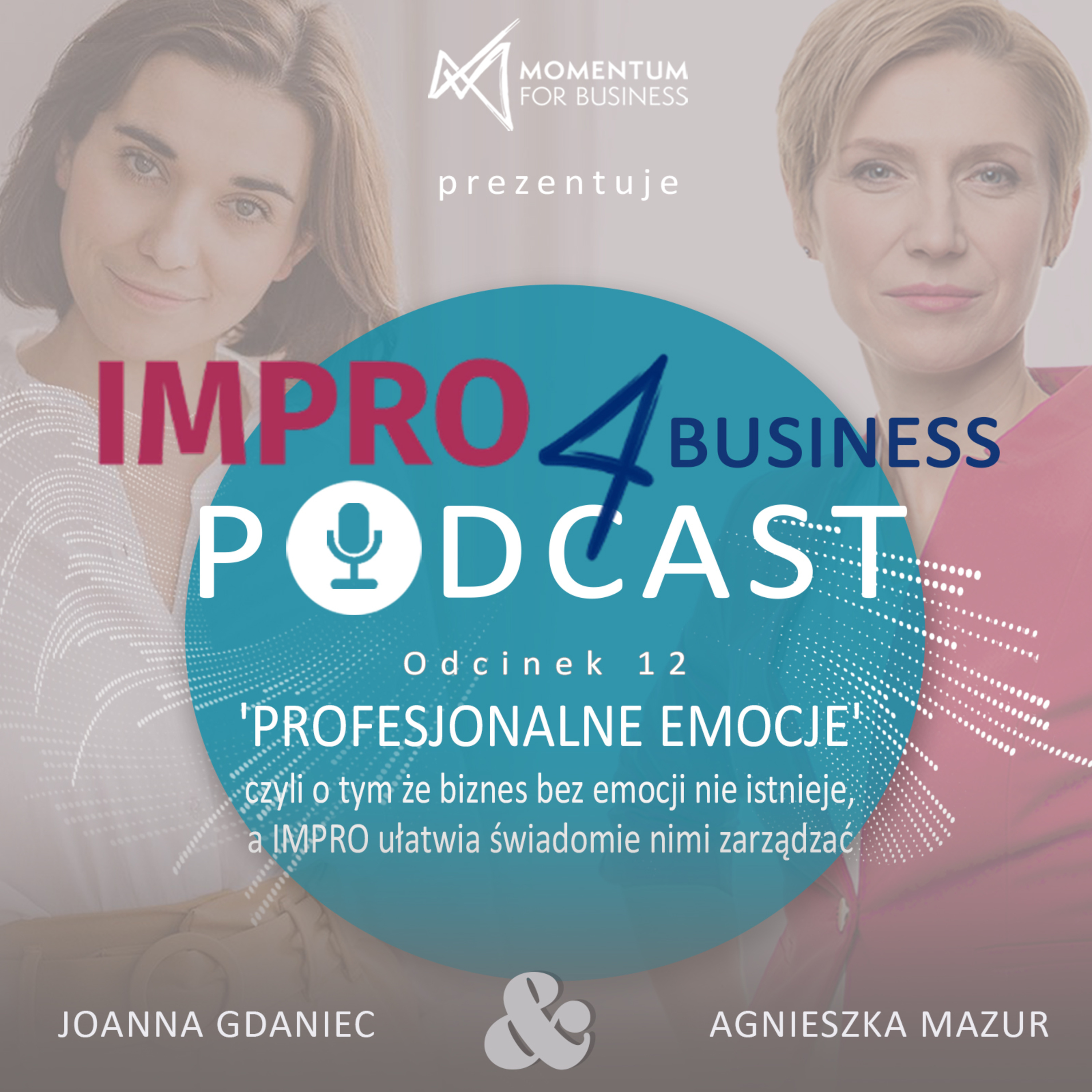 Impro4Business