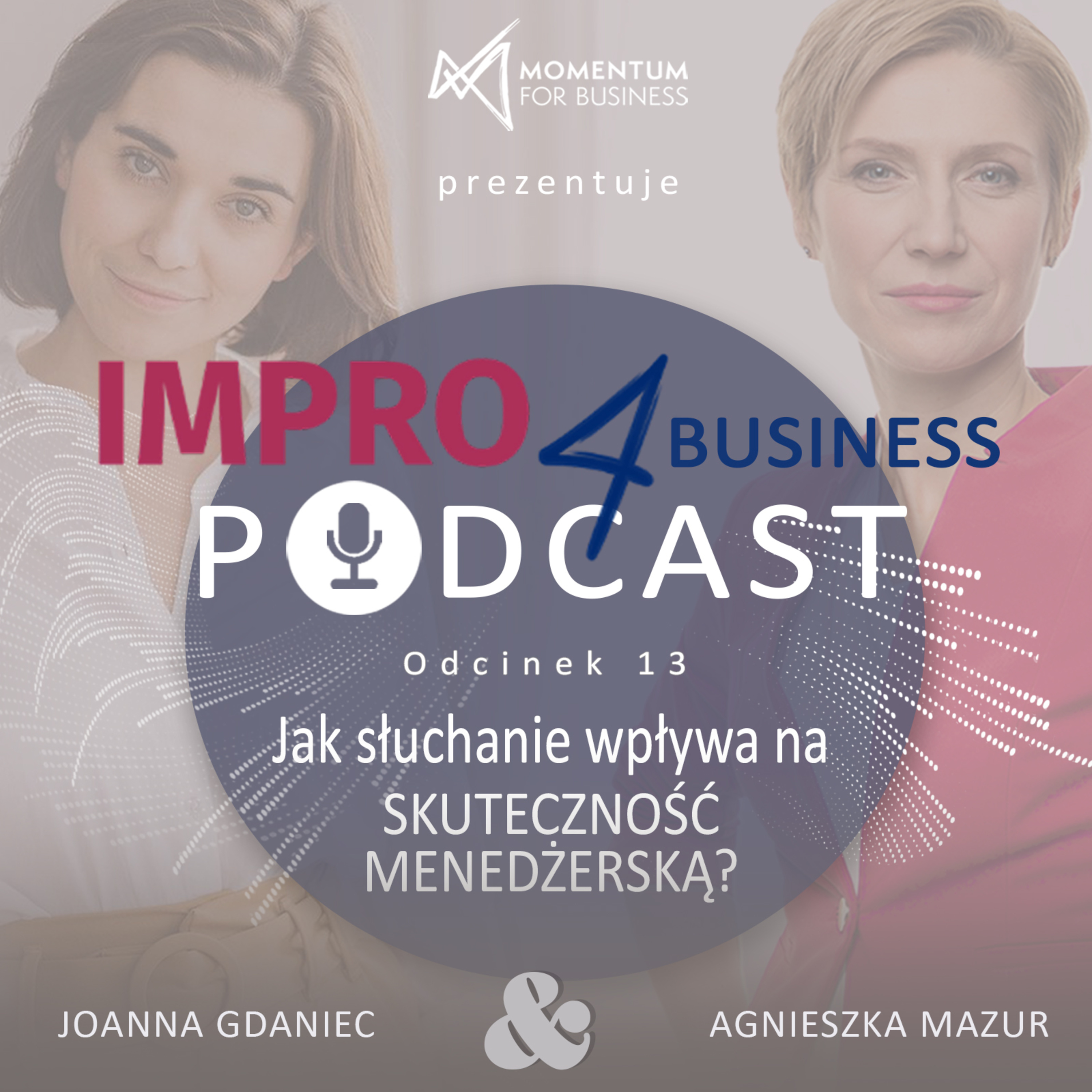 Impro4Business