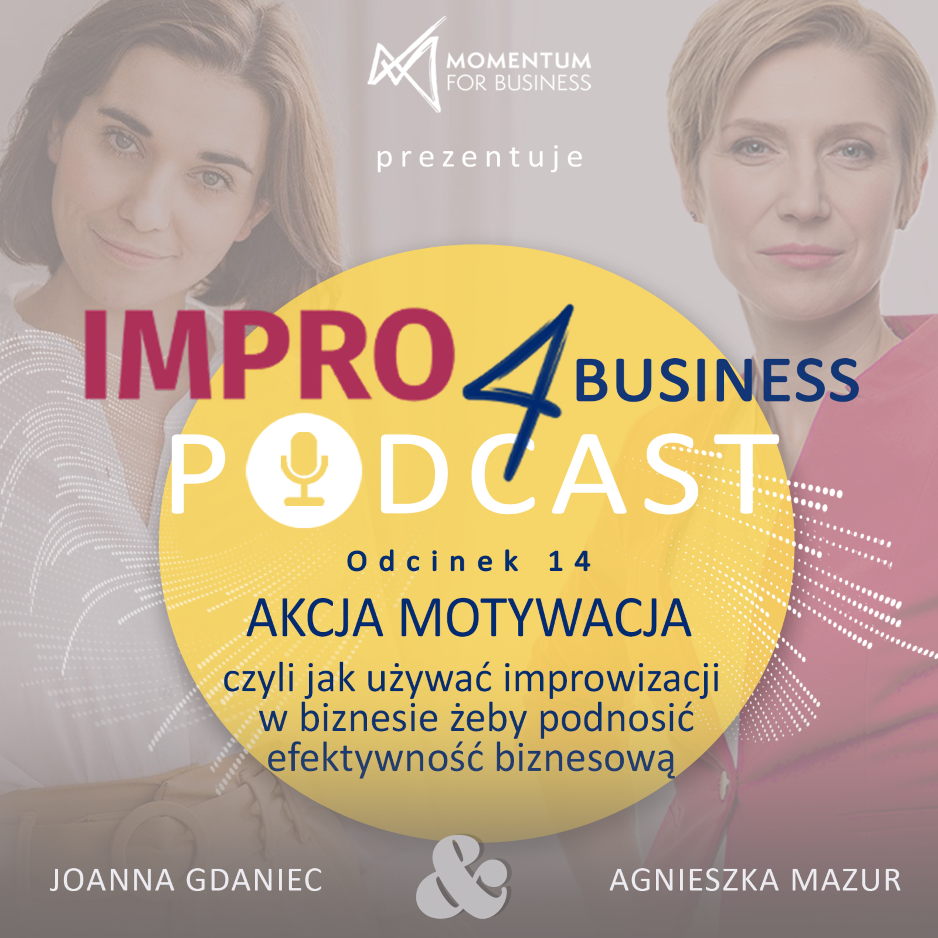 Impro4Business