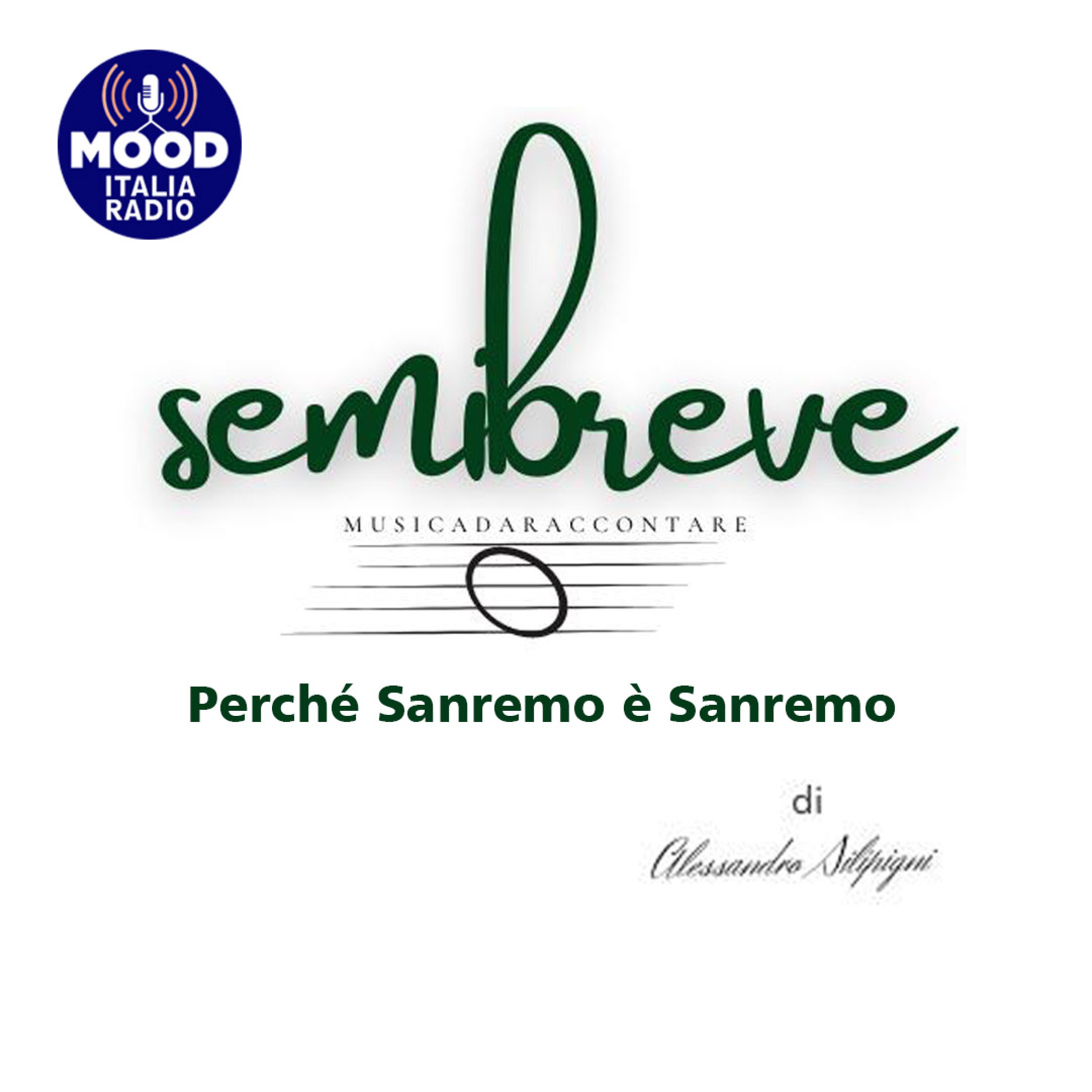 Semibreve