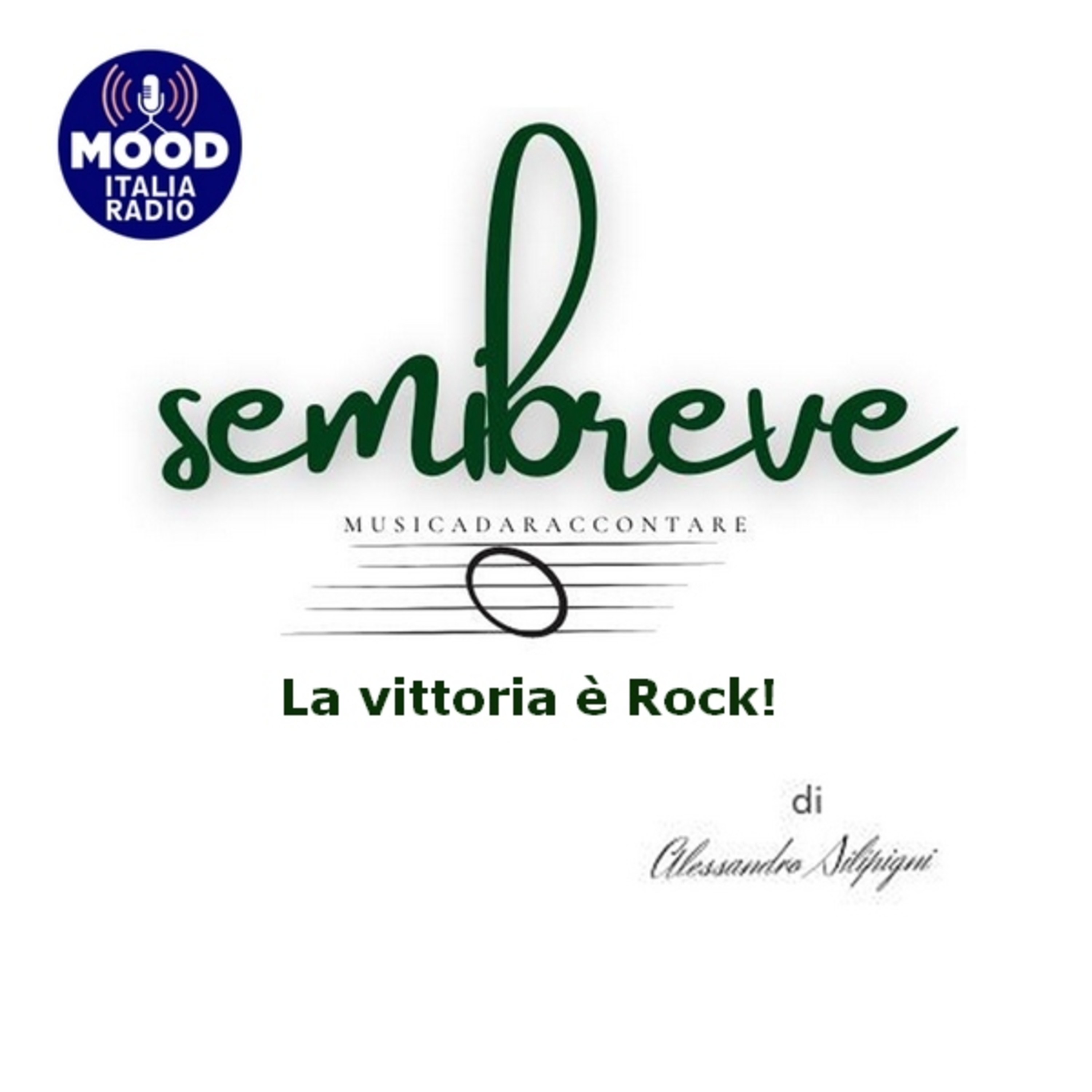Semibreve