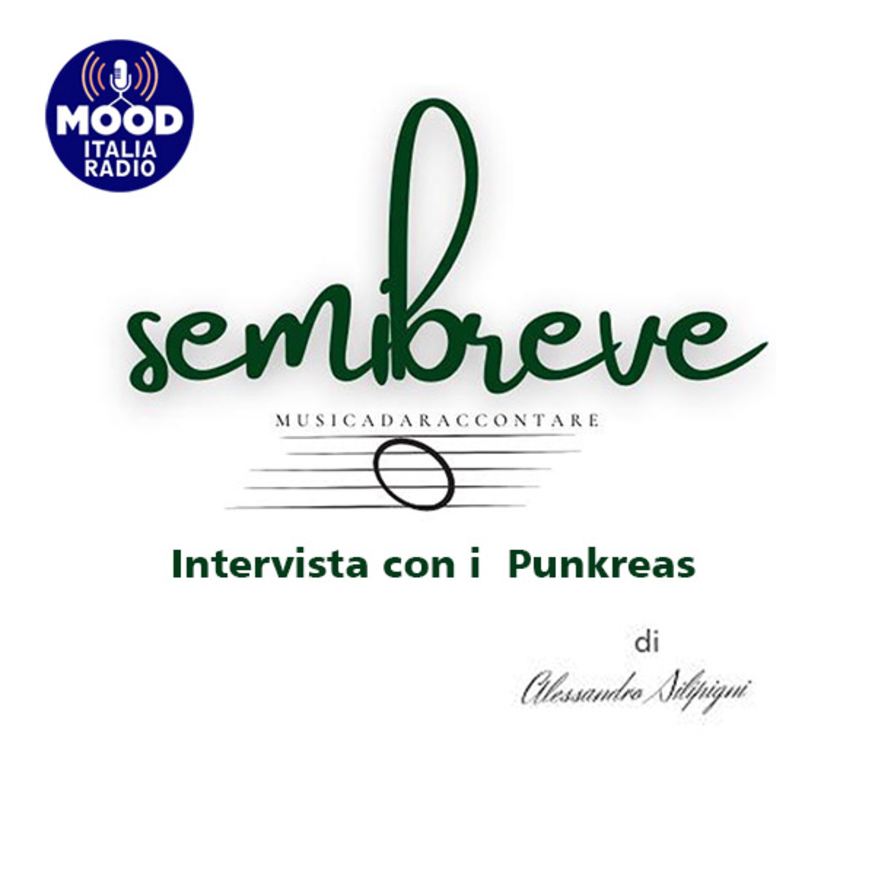 Semibreve