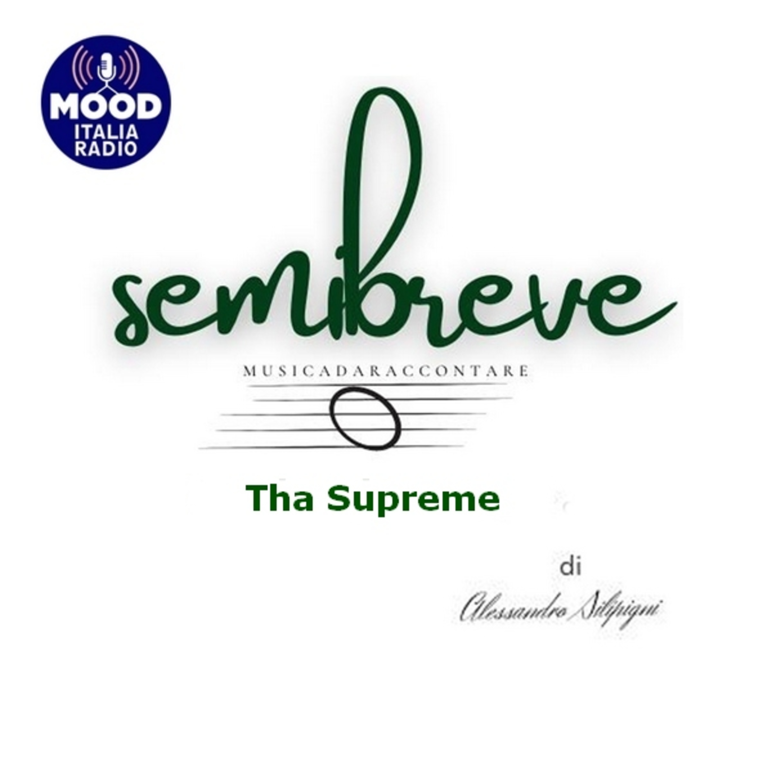 Semibreve