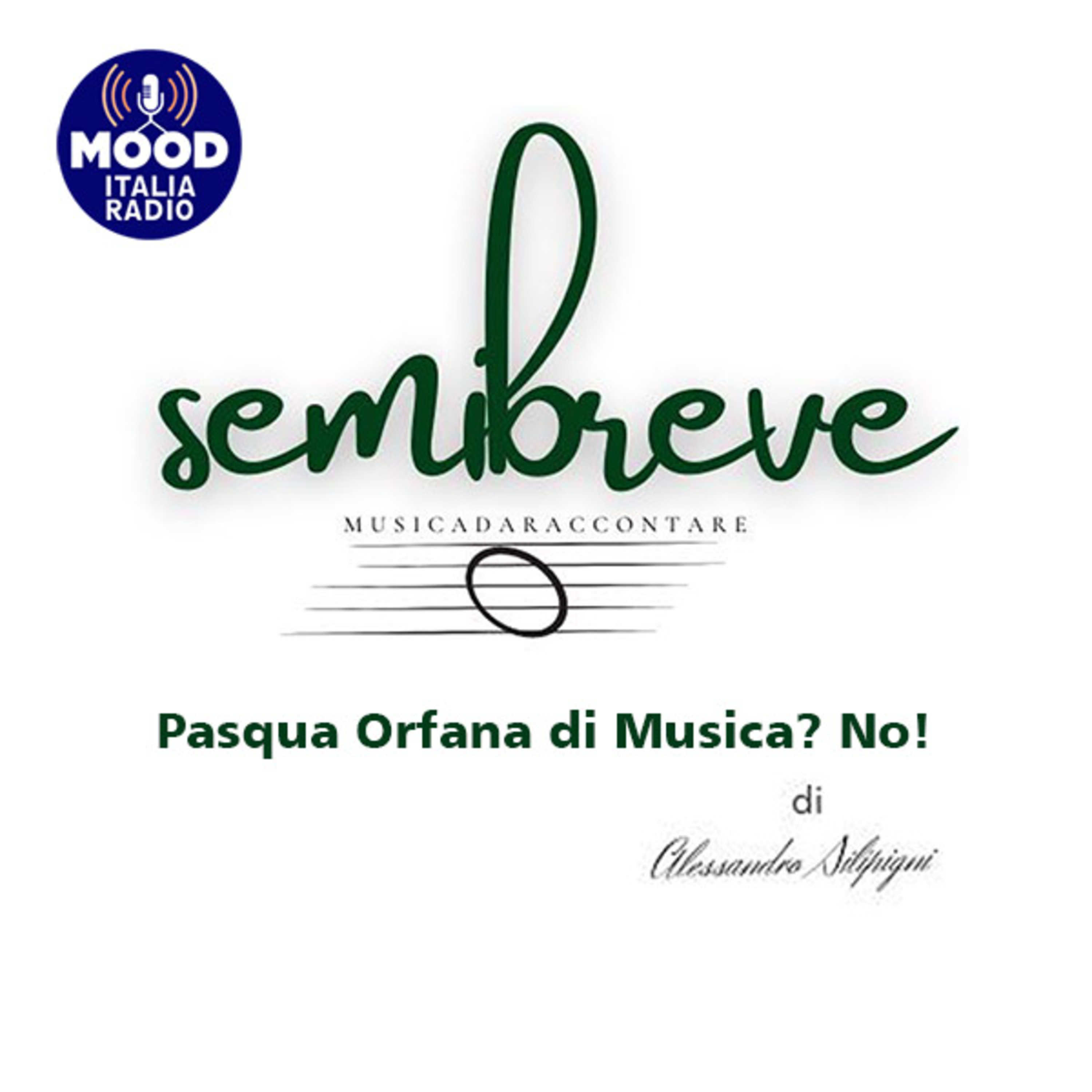 Semibreve
