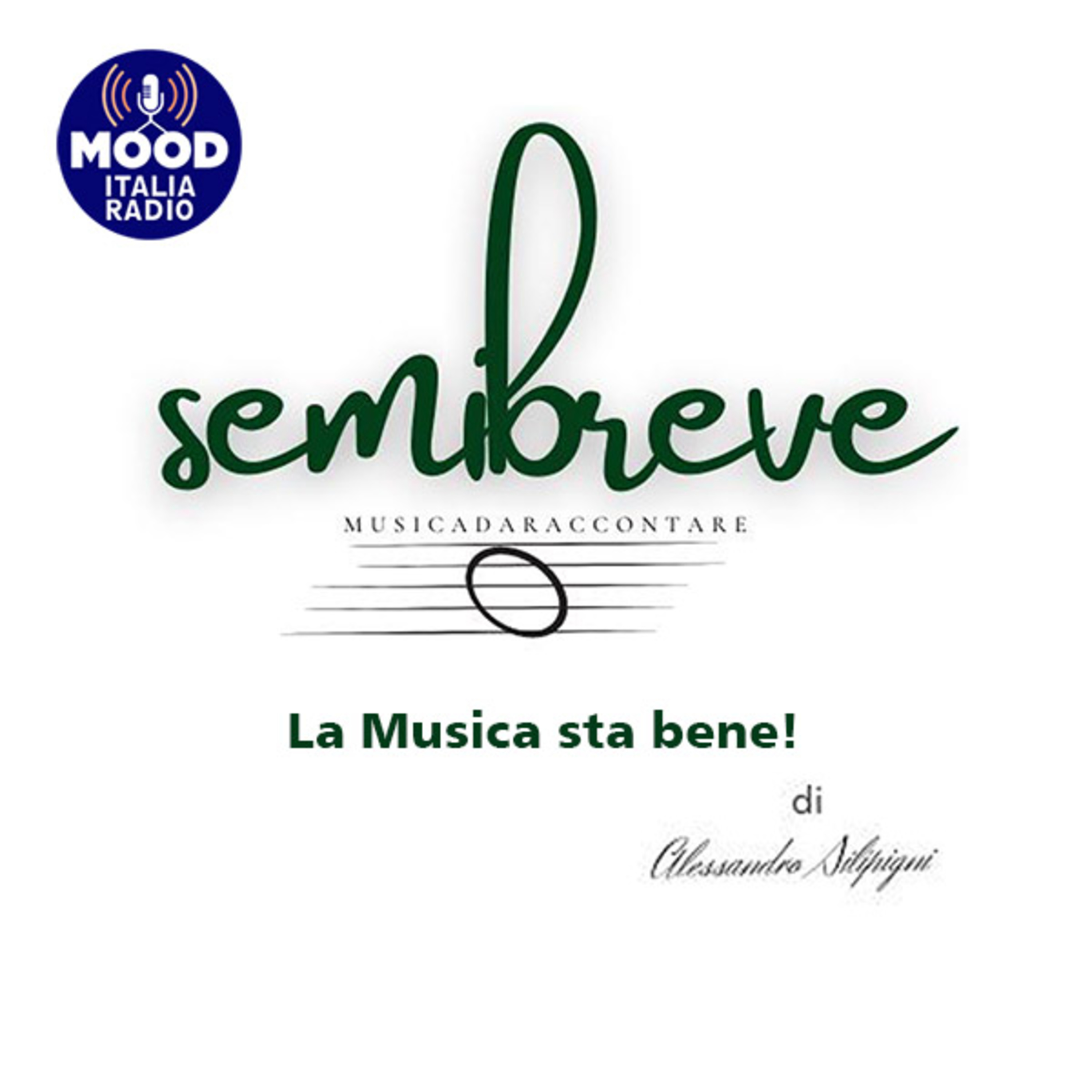Semibreve