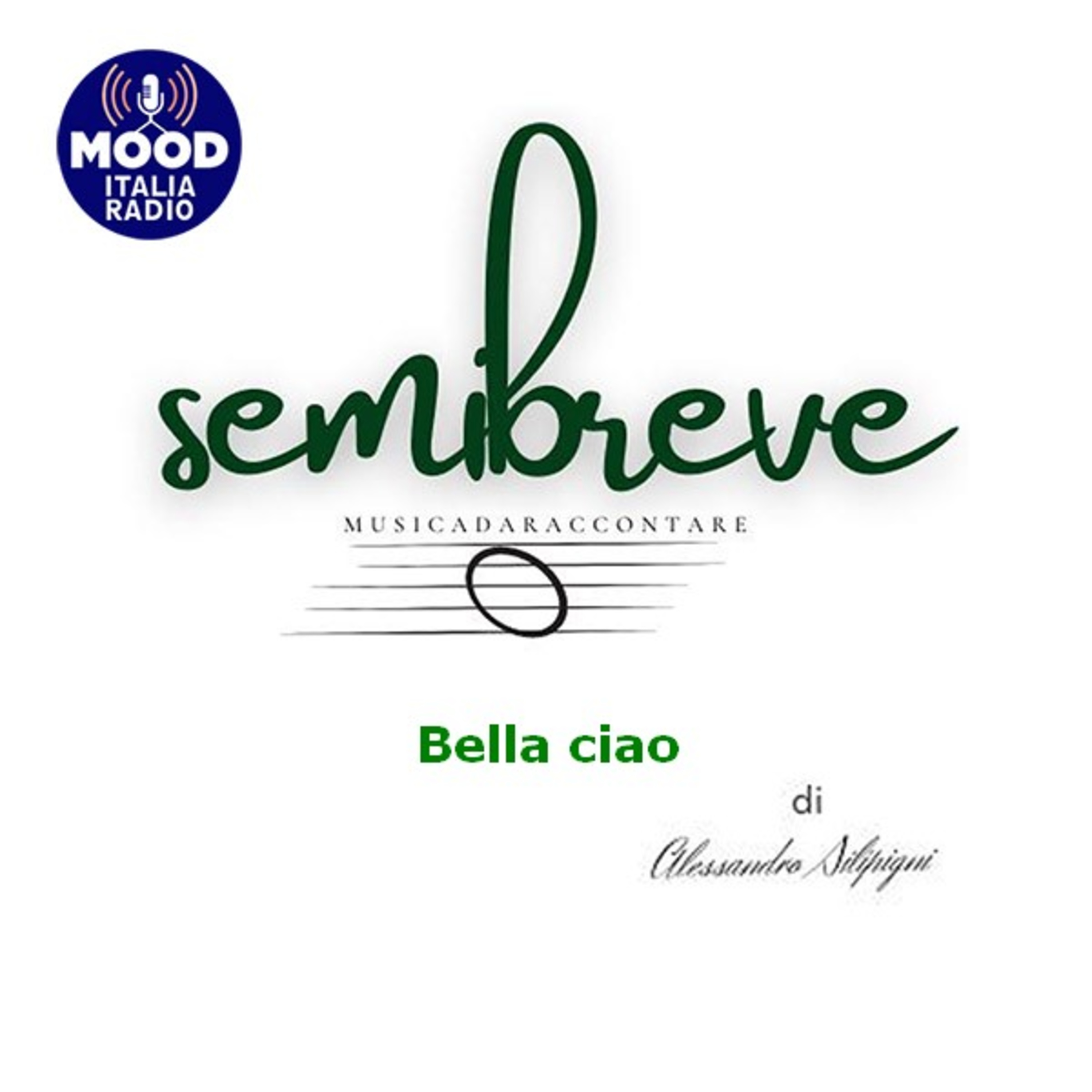 Semibreve