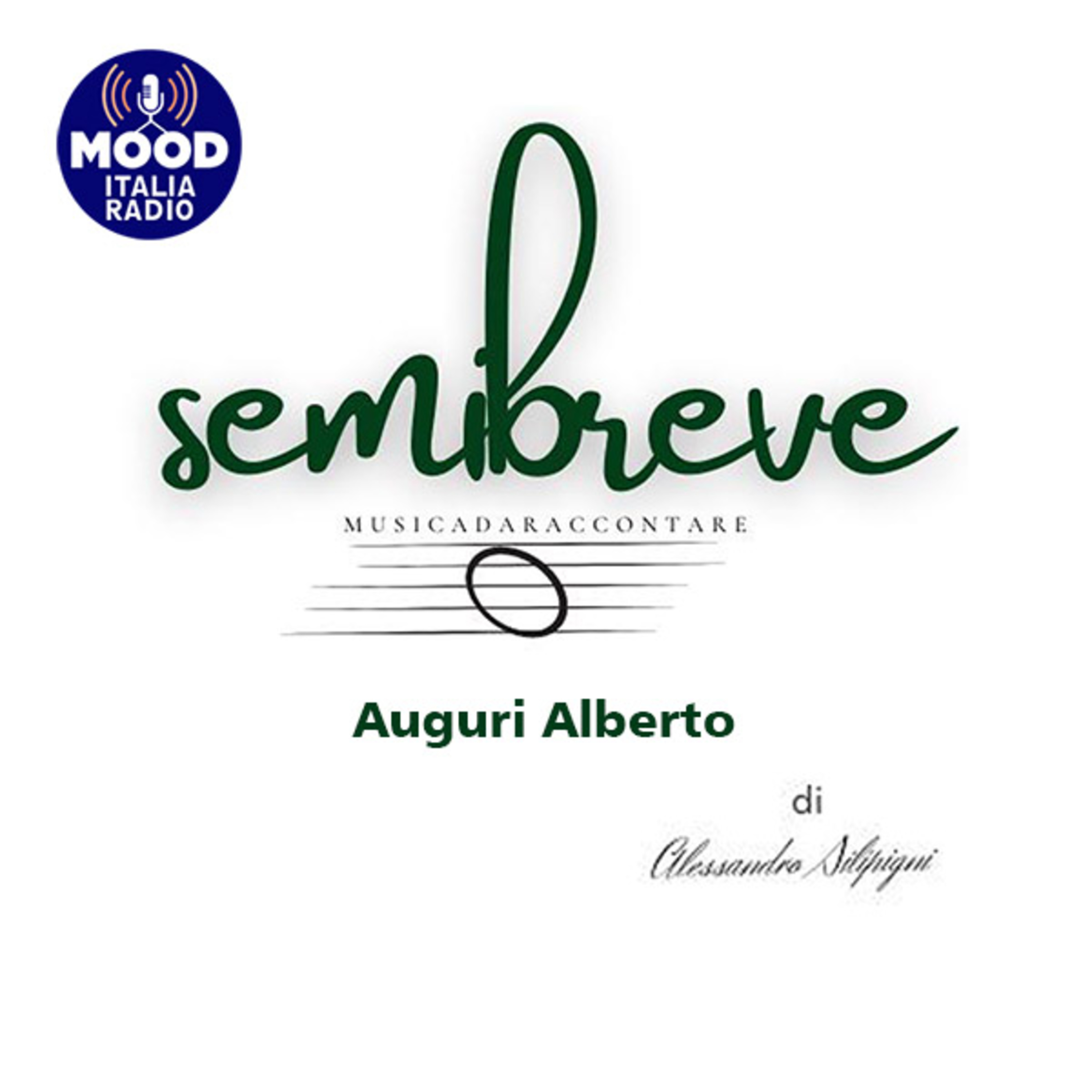 Semibreve
