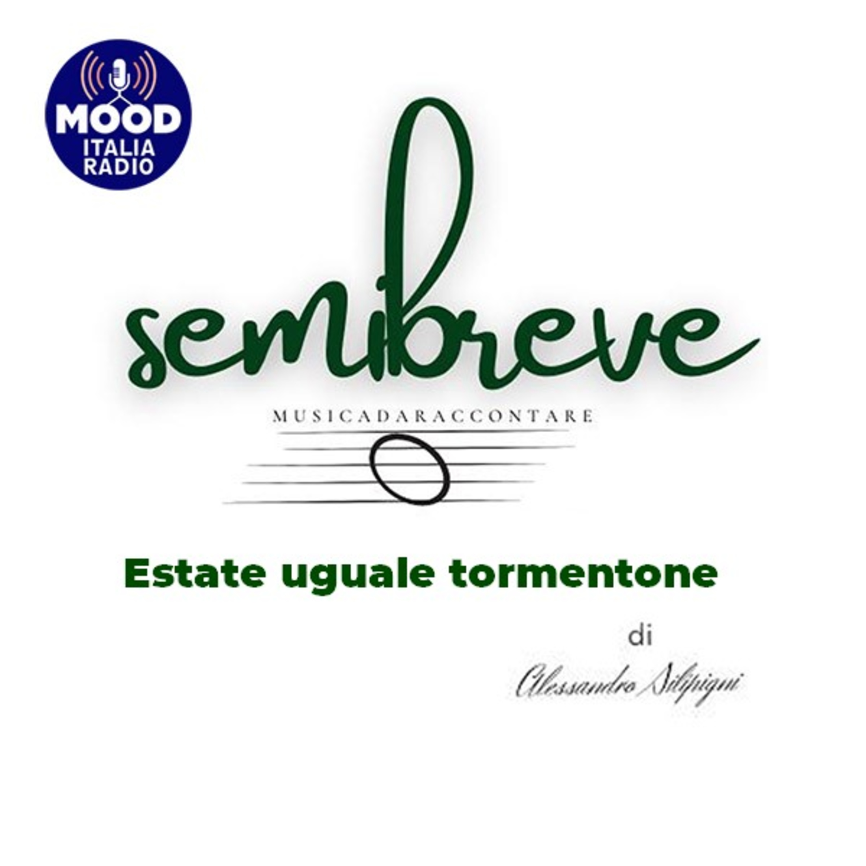 Semibreve