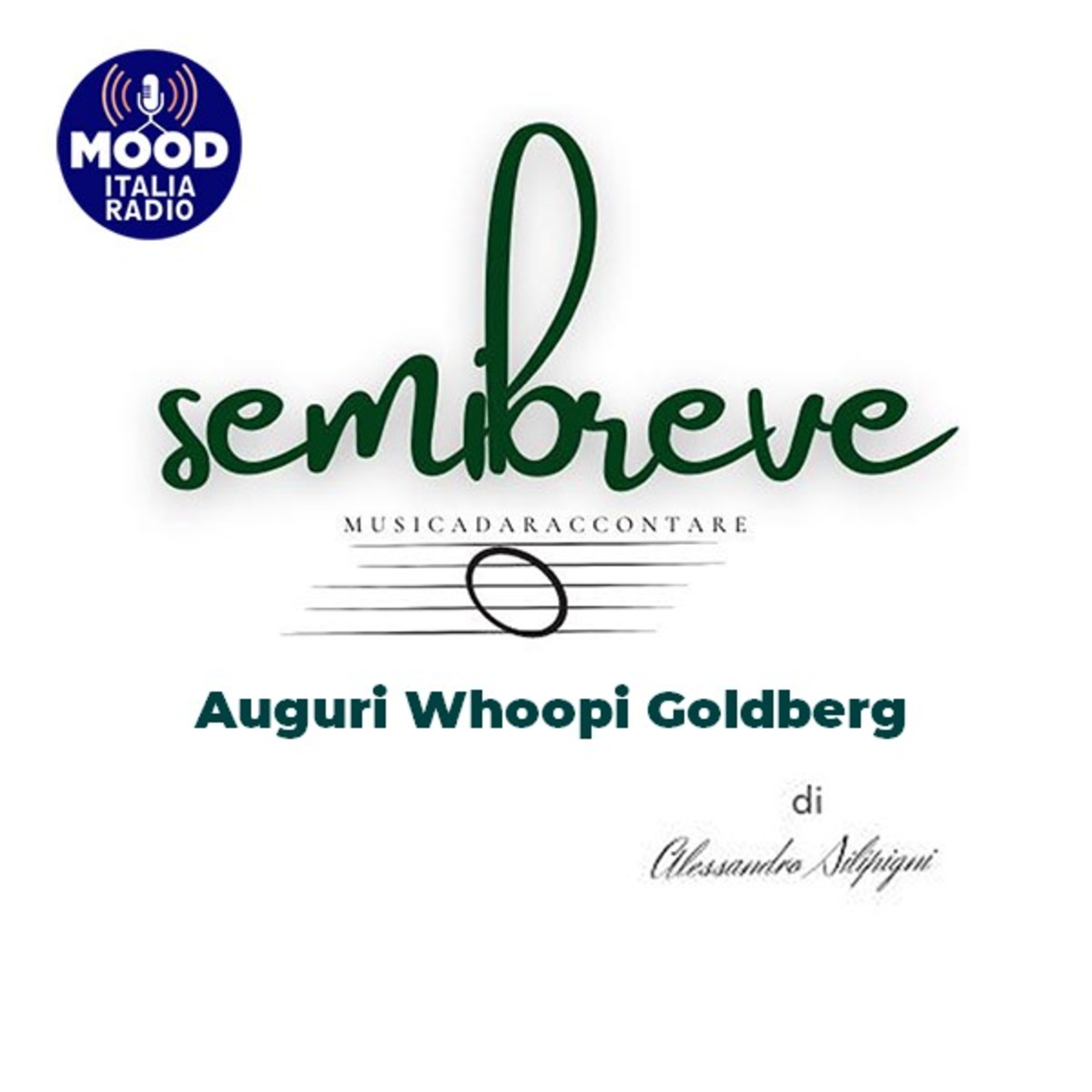 Semibreve