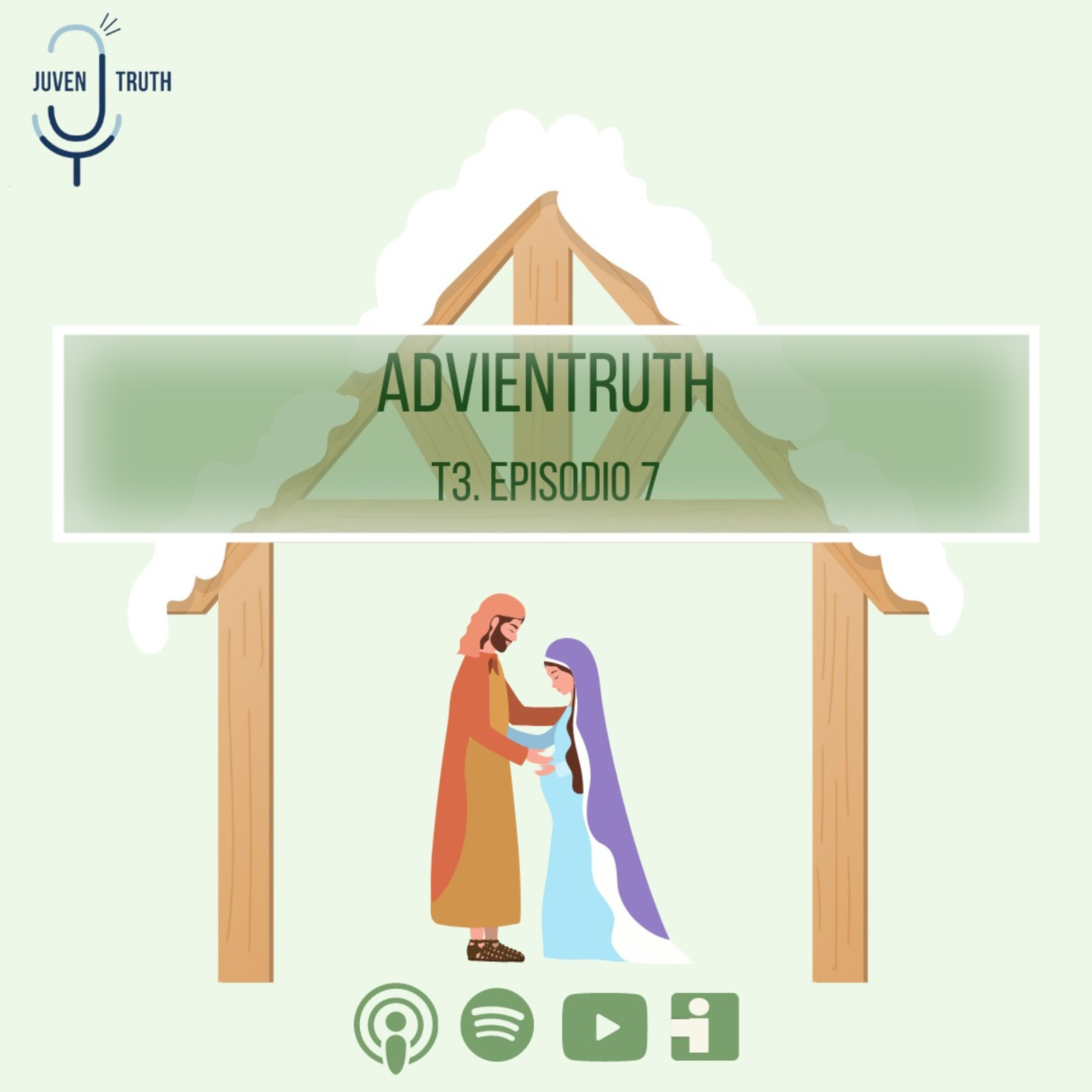 JuvenTruth