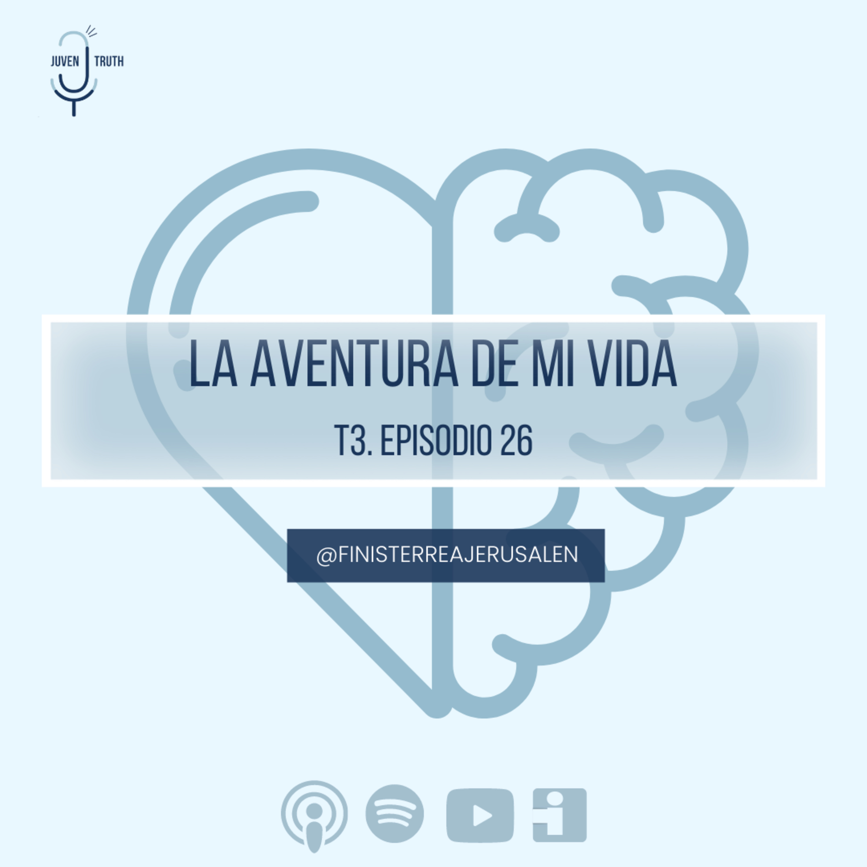 Portada de JuvenTruth