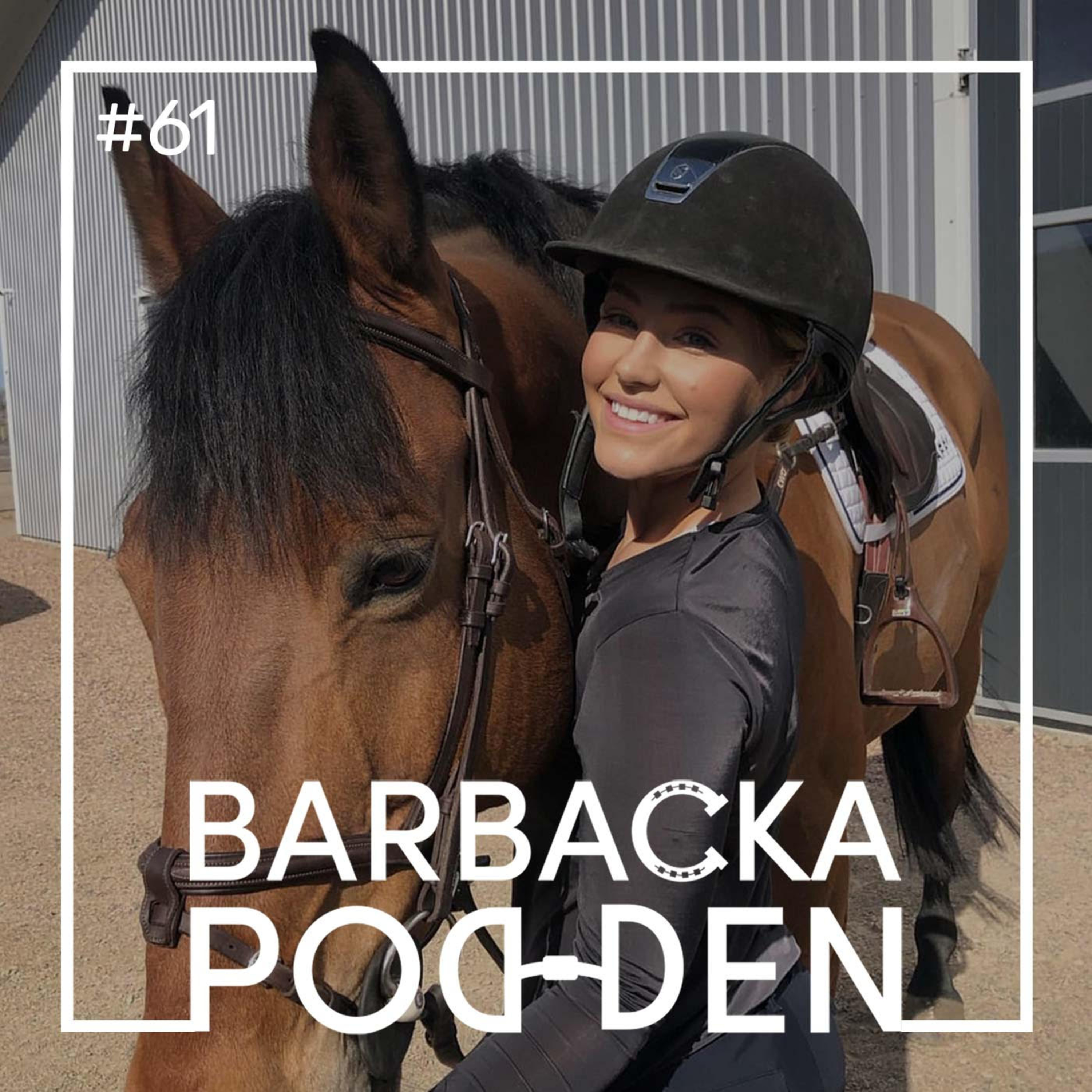 Barbackapodden
