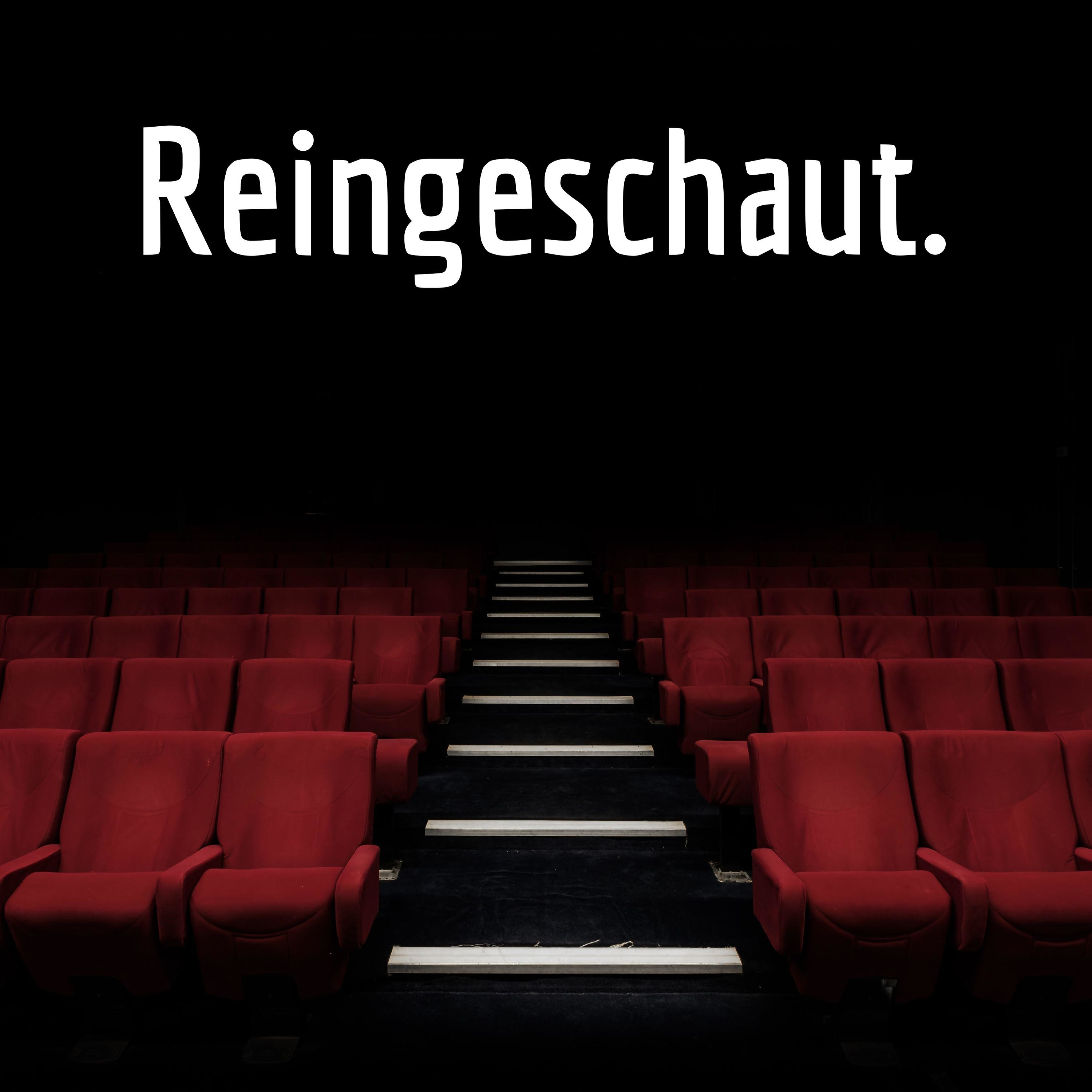 Reingespielt. - Der Gaming-Podcast