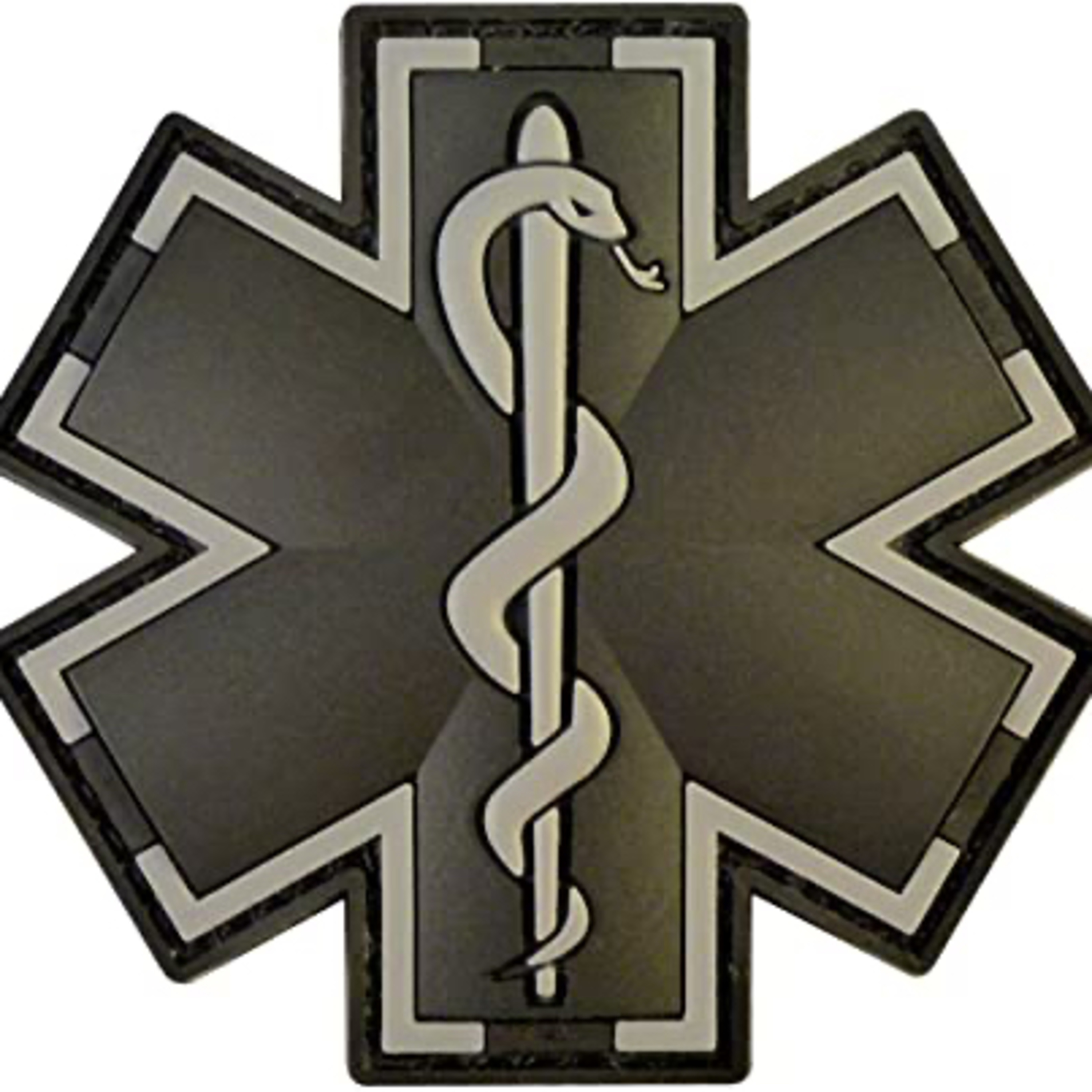 El rincón del técnico de emergencias sanitarias