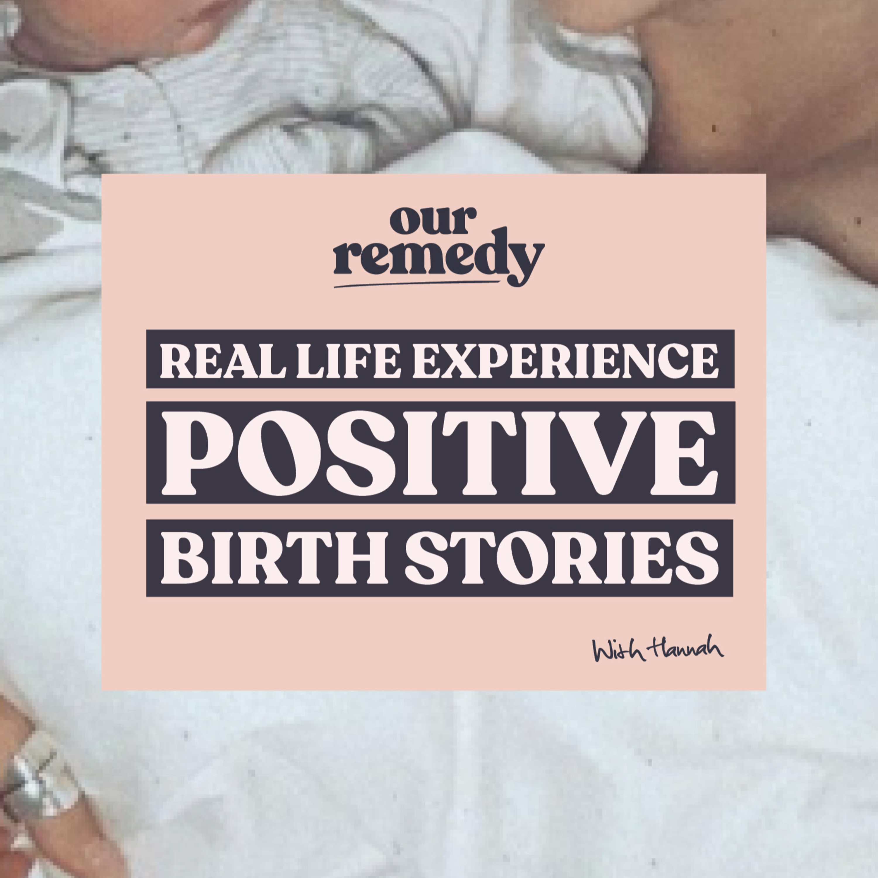 Unbottled by Our Remedy