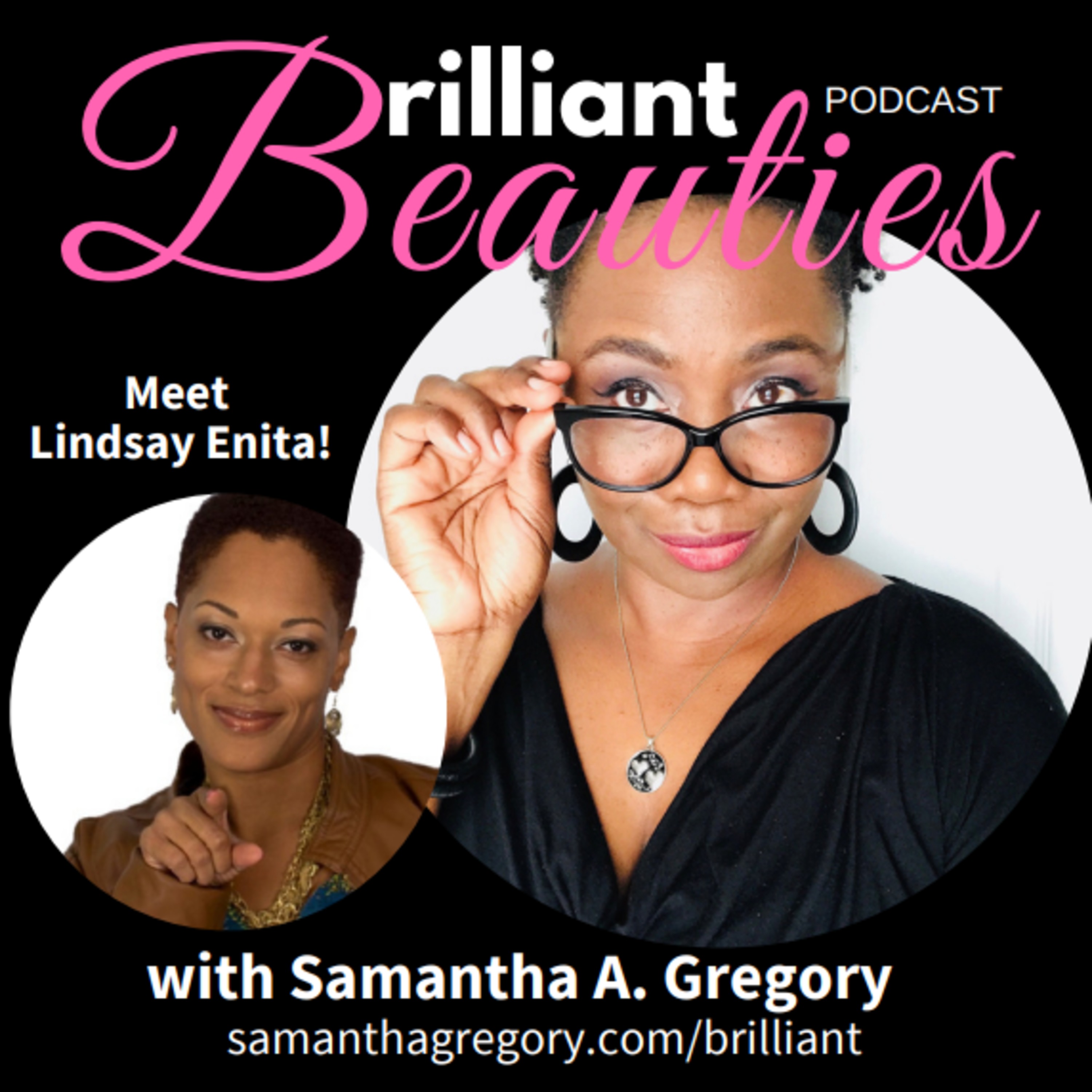 Brilliant Beauties Podcast