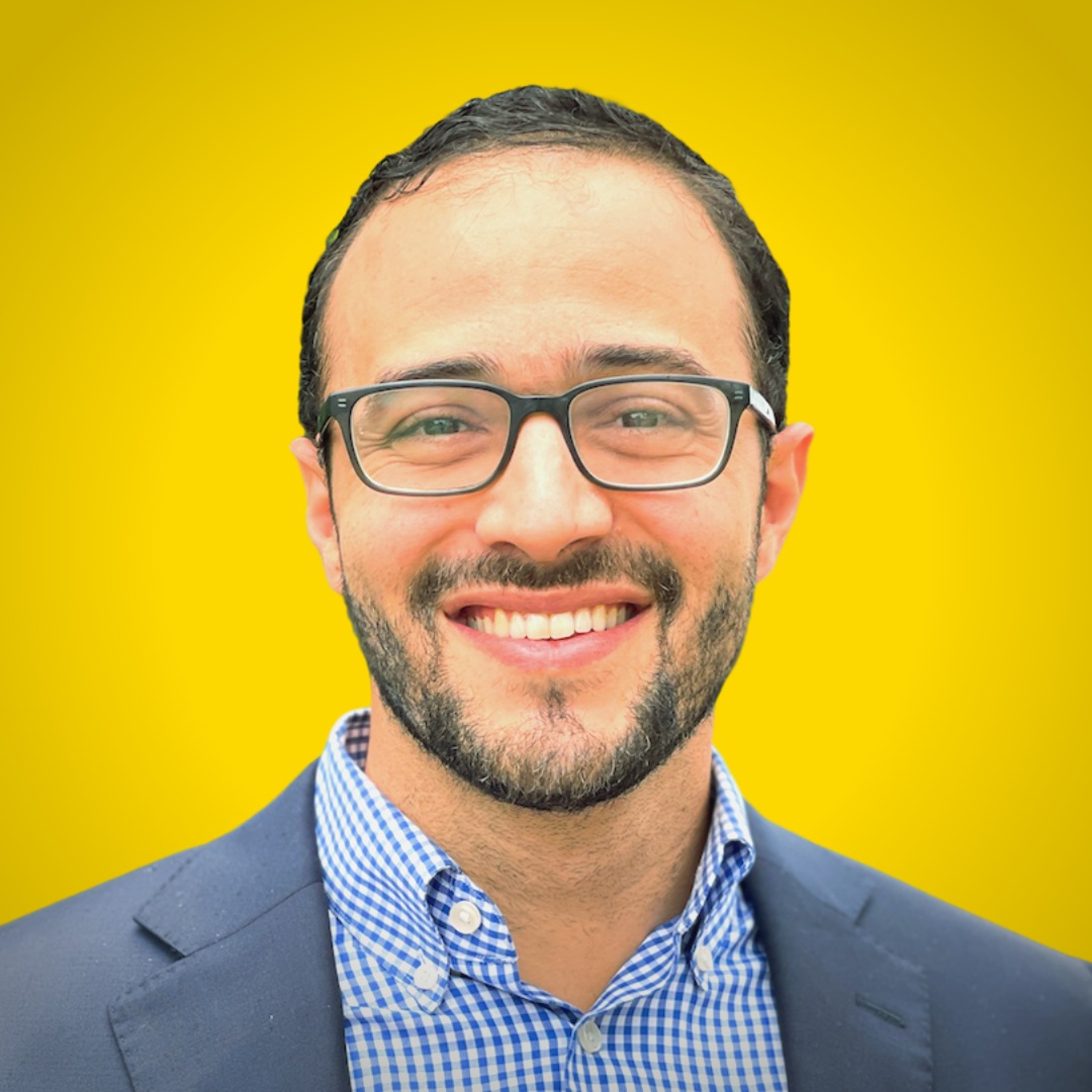 The Thinking Jewish Podcast