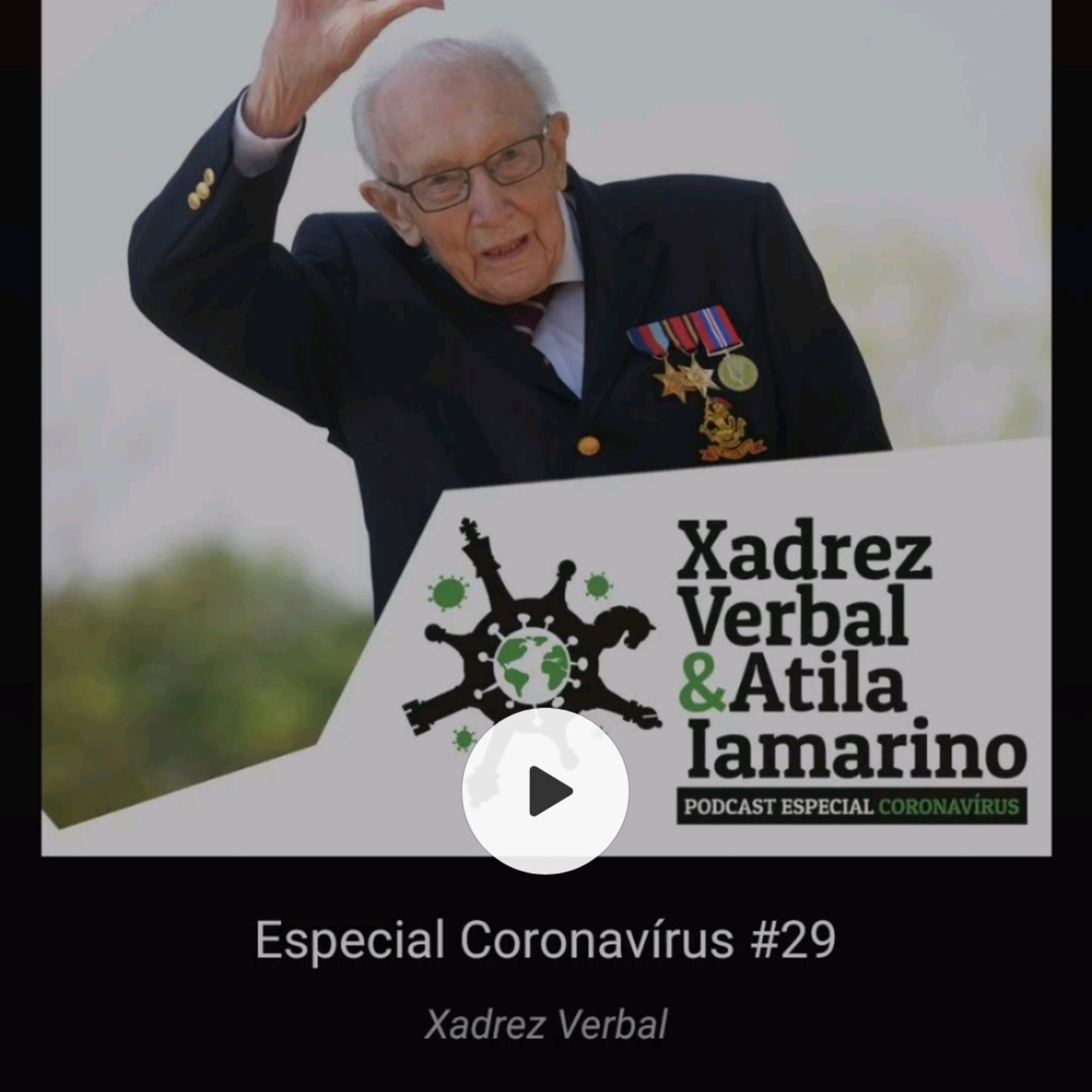 Carlos NAINDEU Europa