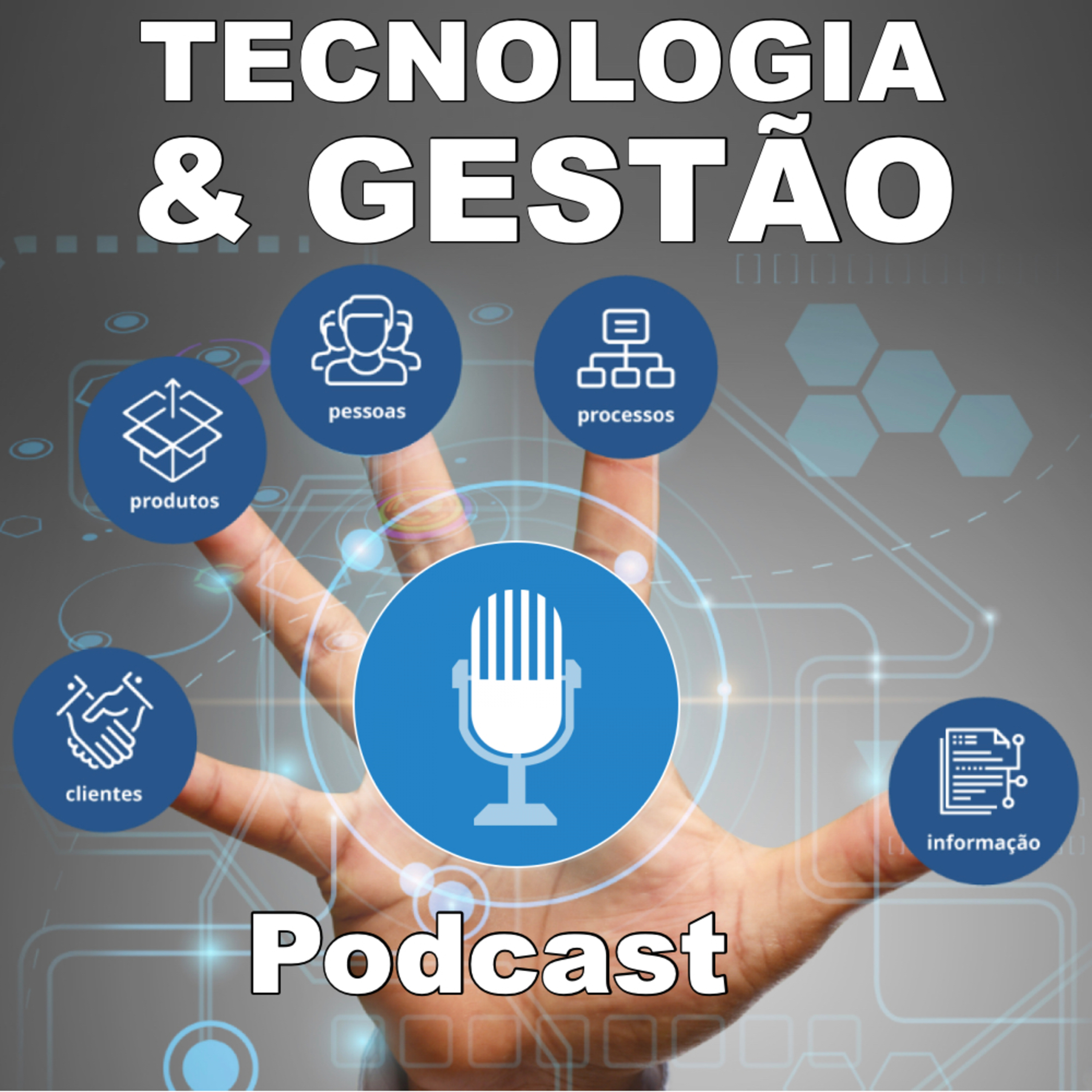 GESTÃO & TECNOLOGIA