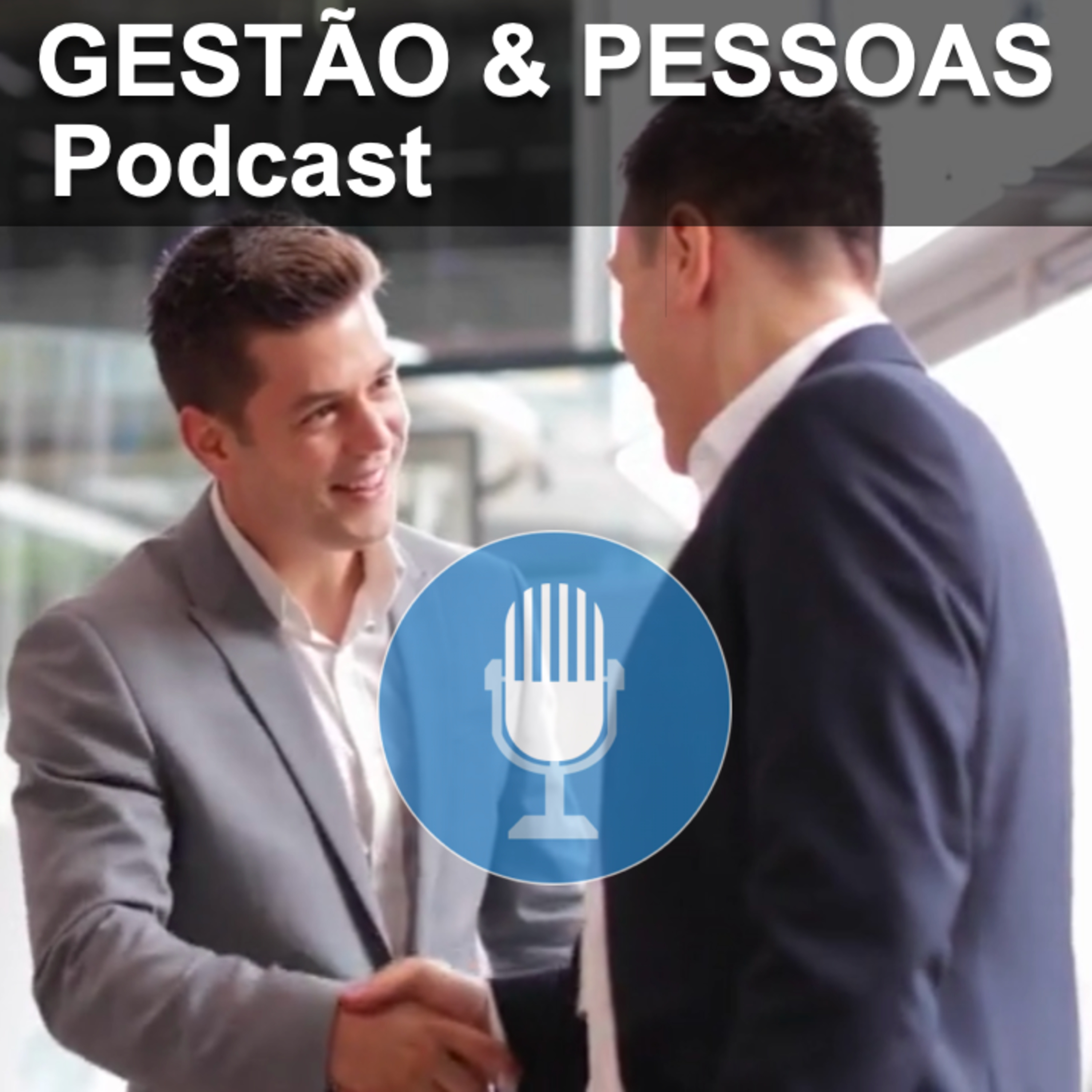 GESTÃO & PESSOAS