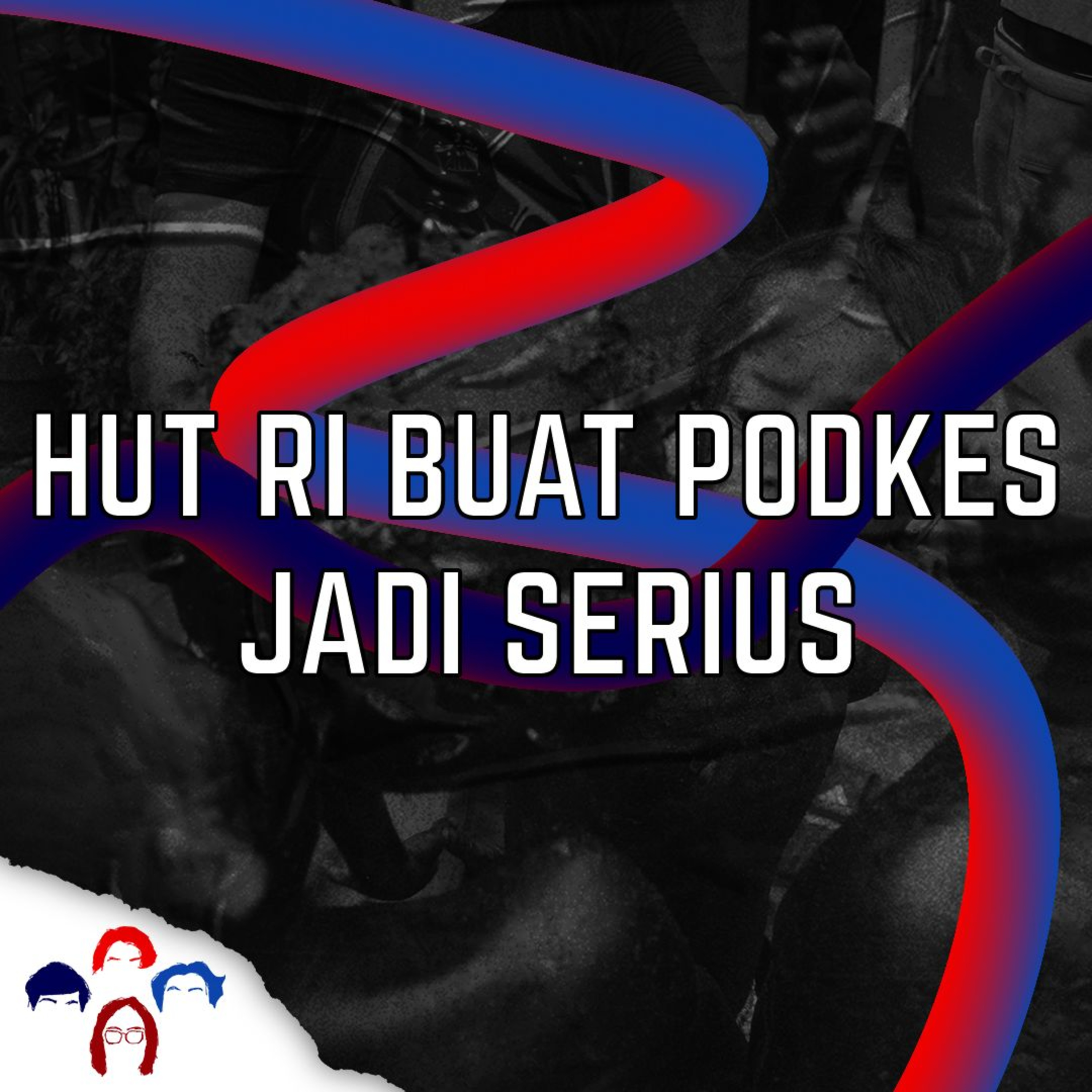 Bentak Berisik!