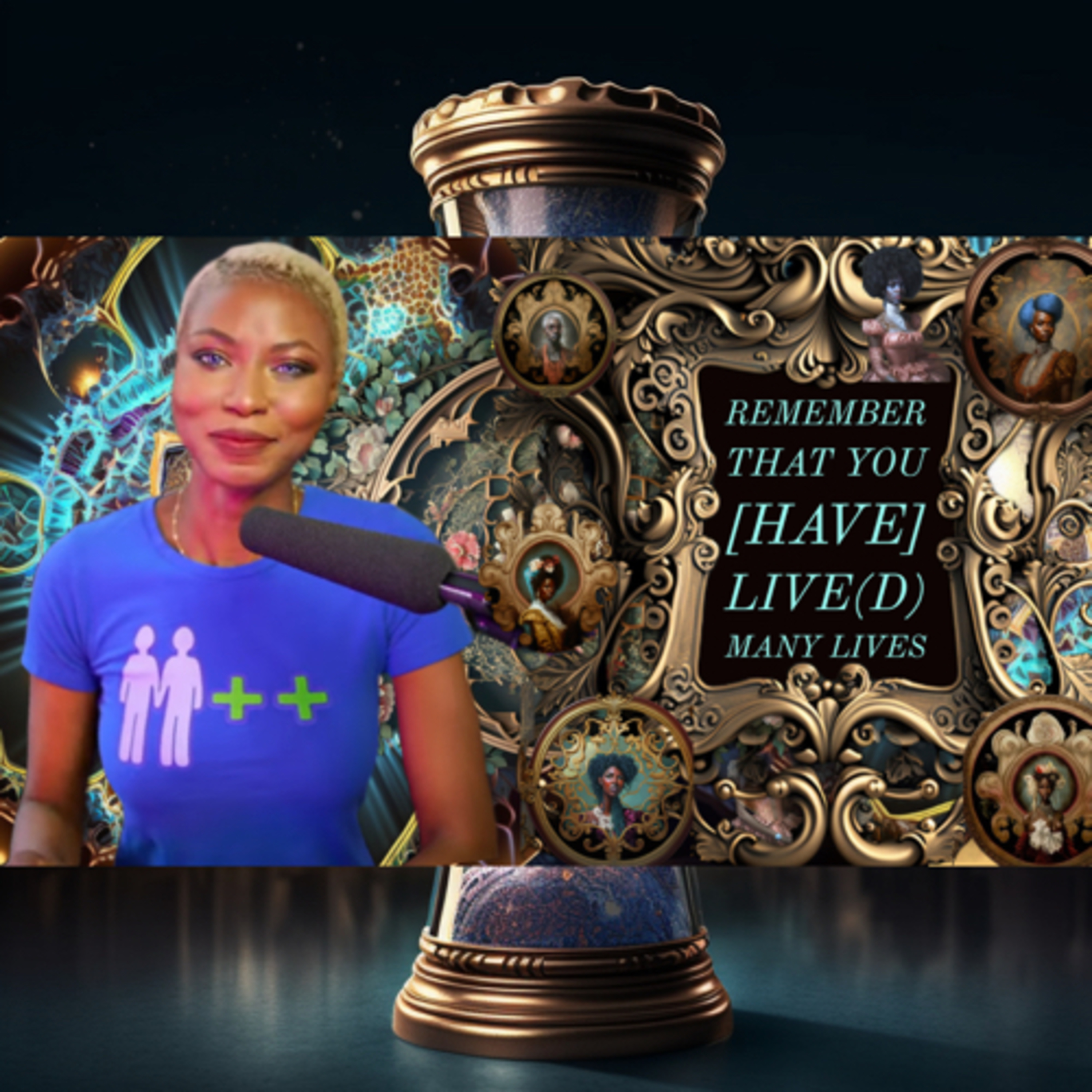 So You’re Living In A Simulation