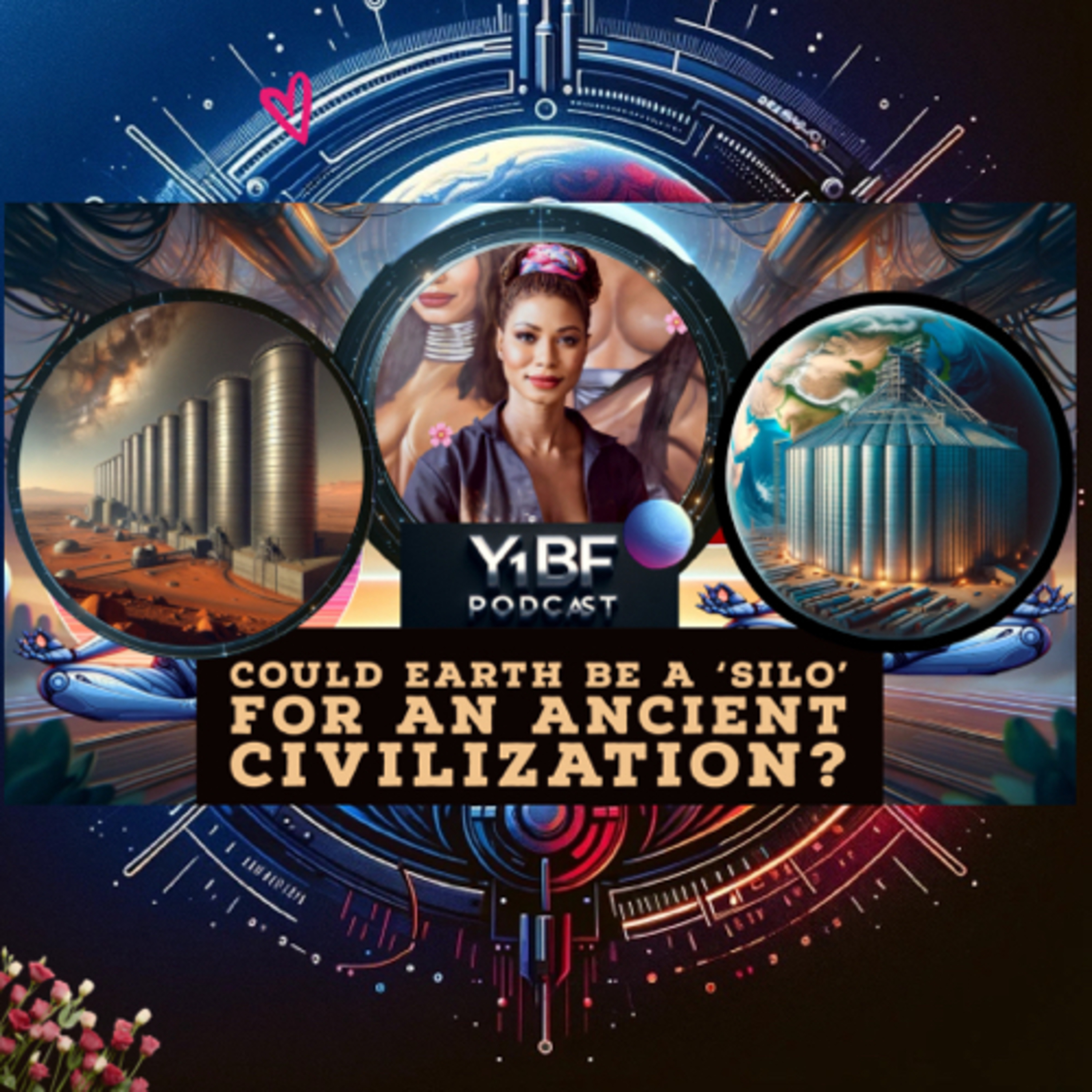 So You’re Living In A Simulation