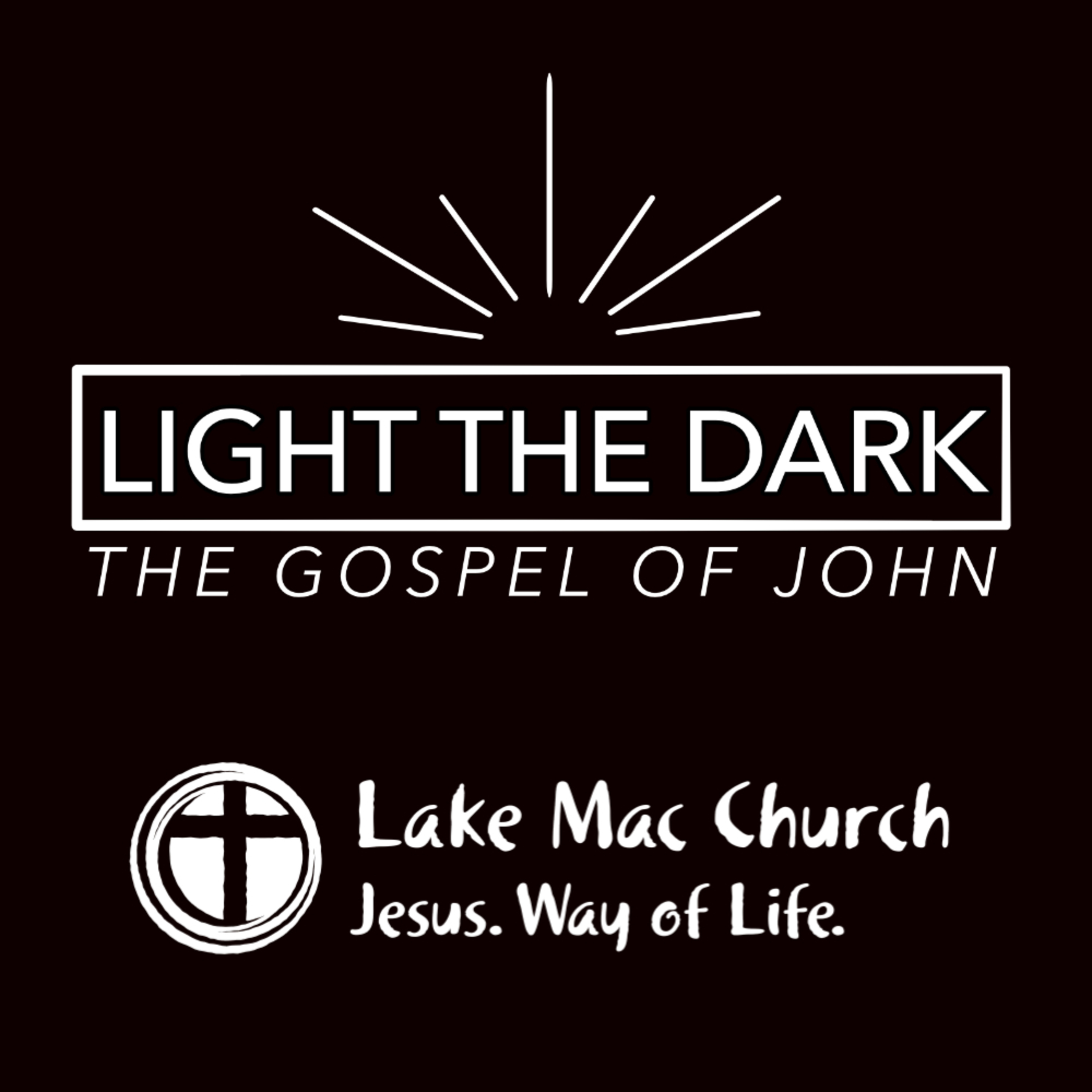 John 2:1-12 - Water into Wine