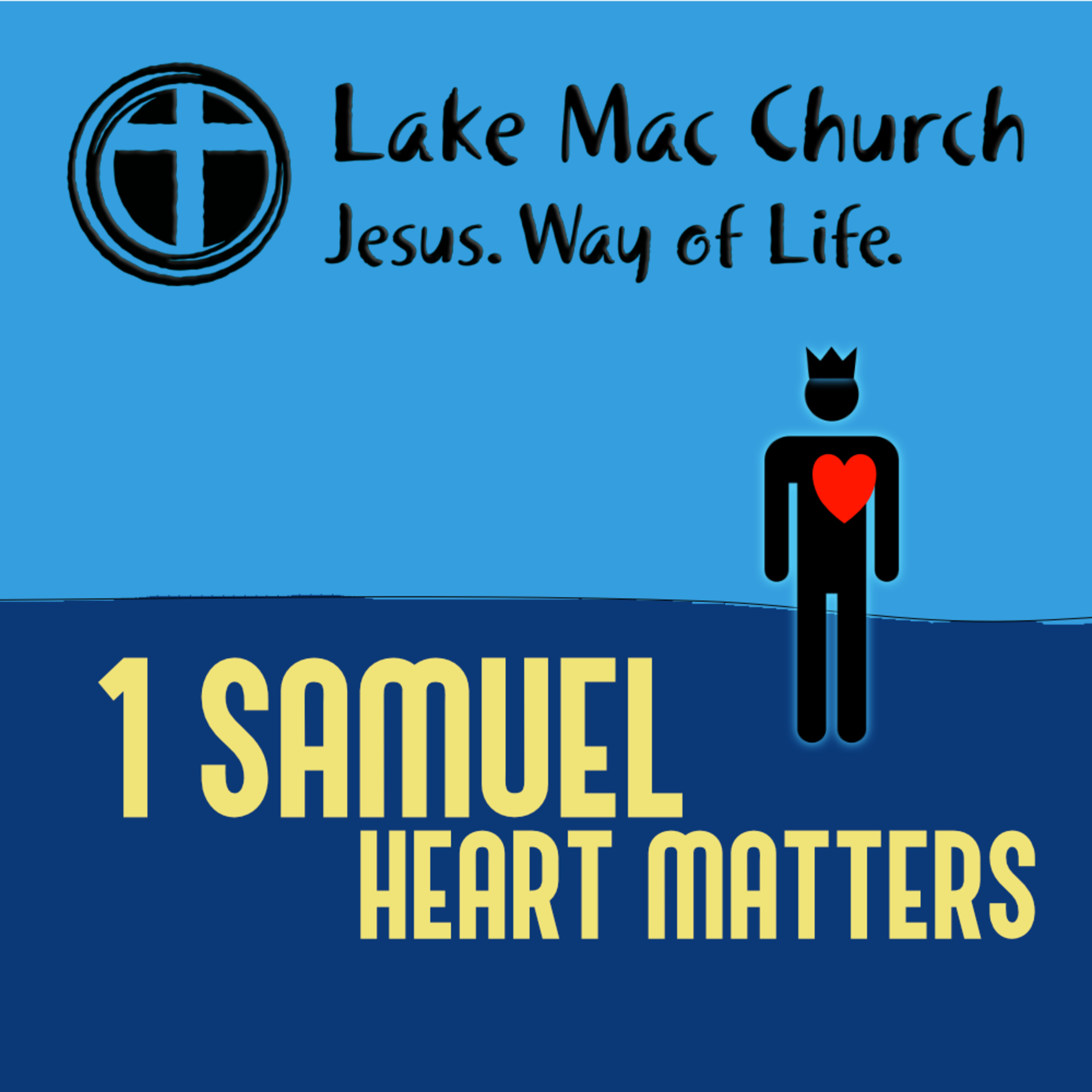 Lake Mac Evangelical Church