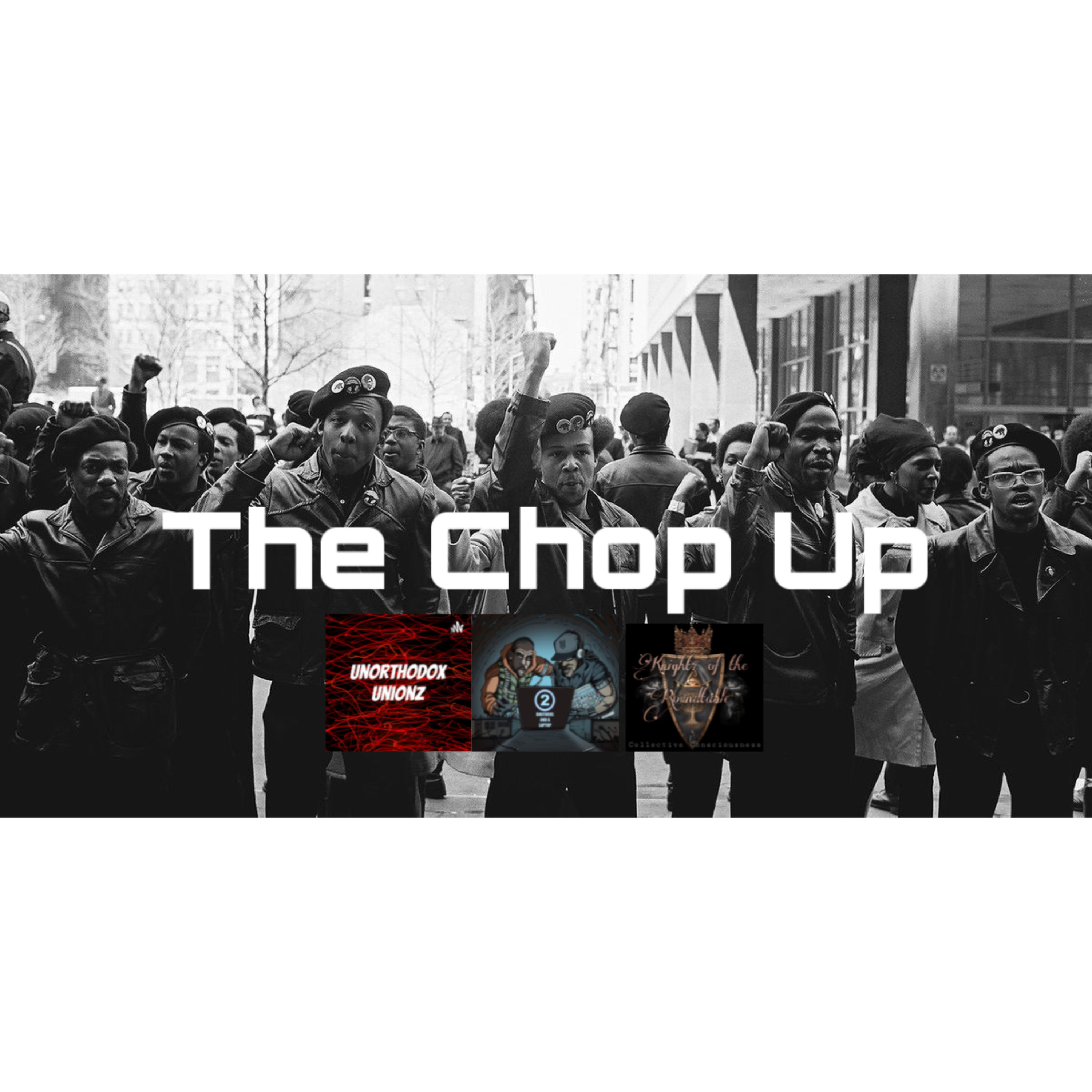The Chop Up