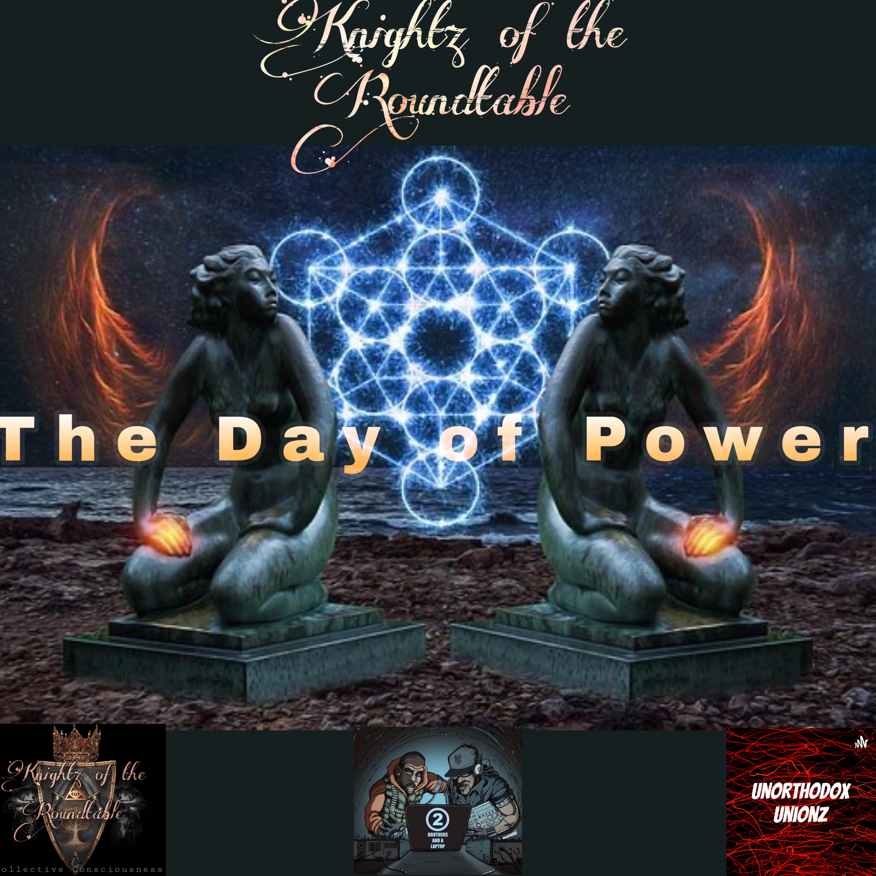 The Day of Power