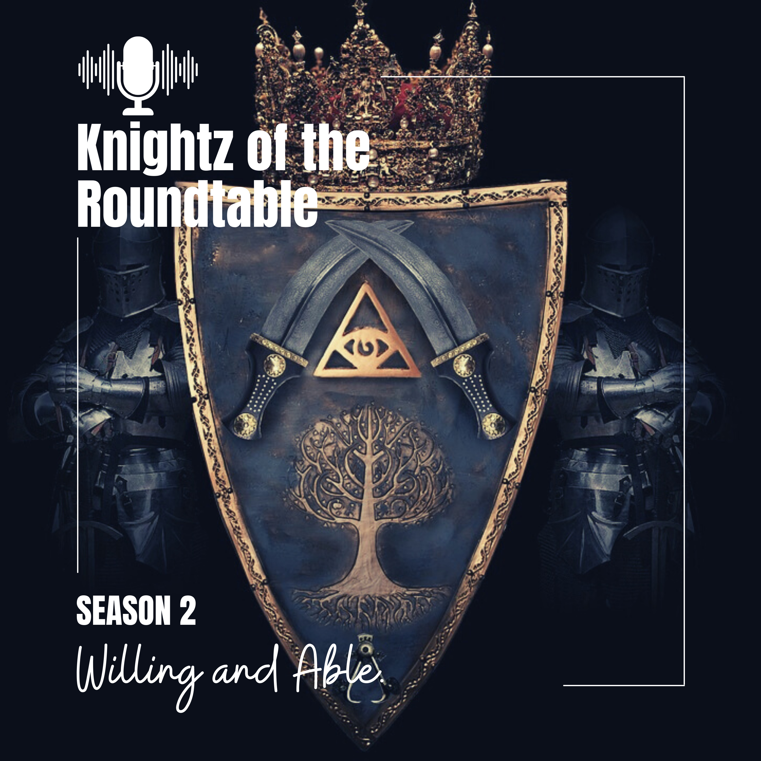Knightz of the Roundtable
