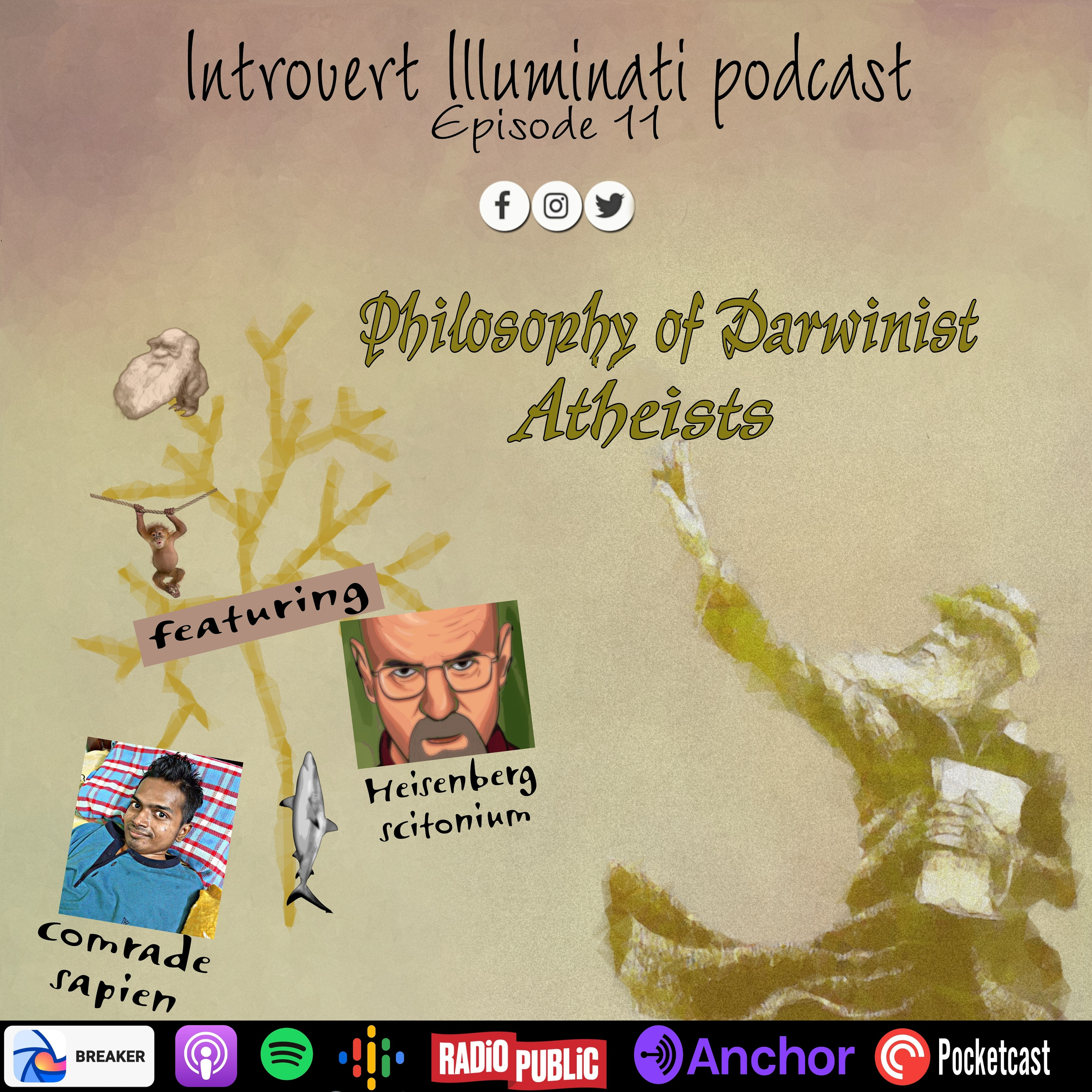 Introvert Illuminati
