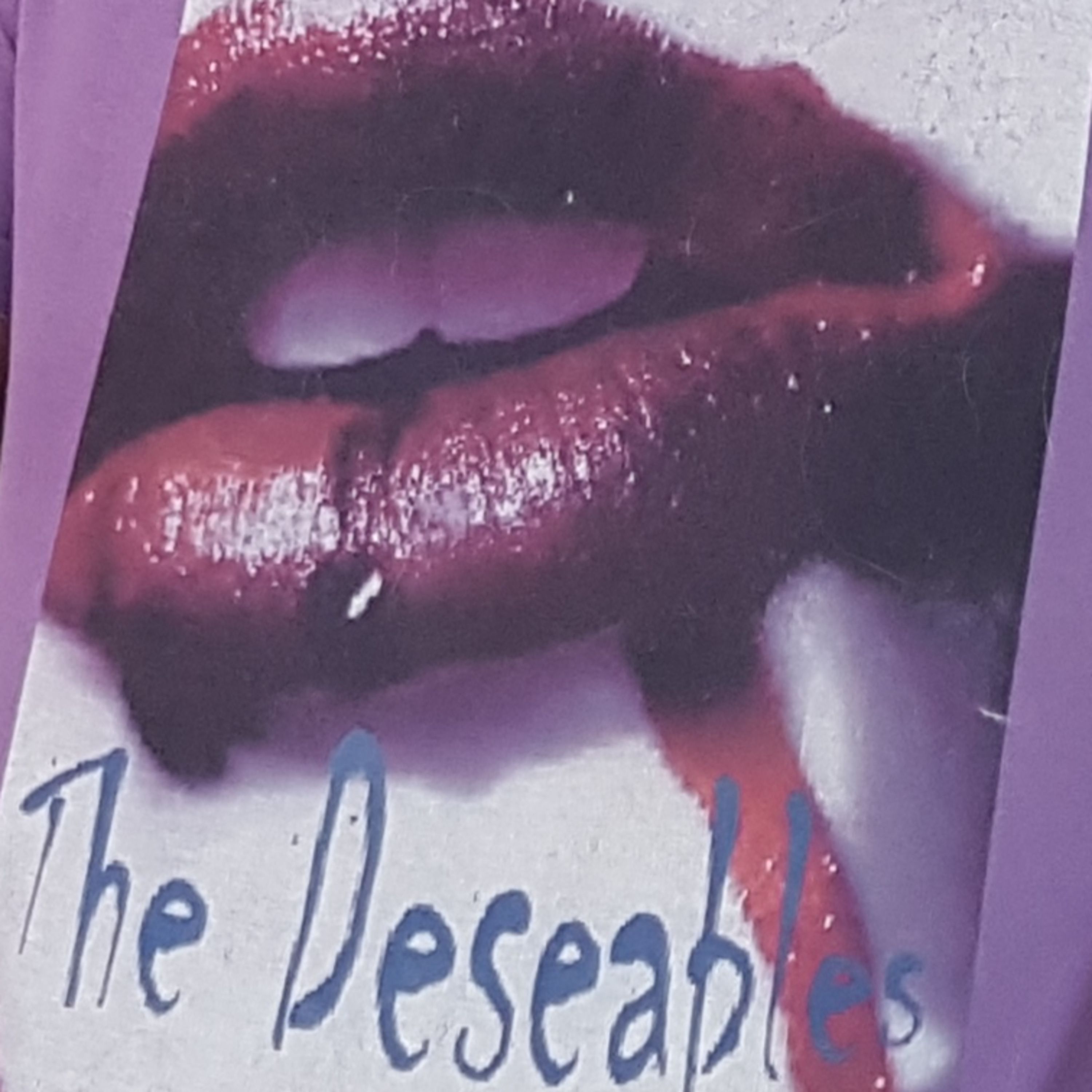 OS QUEDAN DOS DESEOS