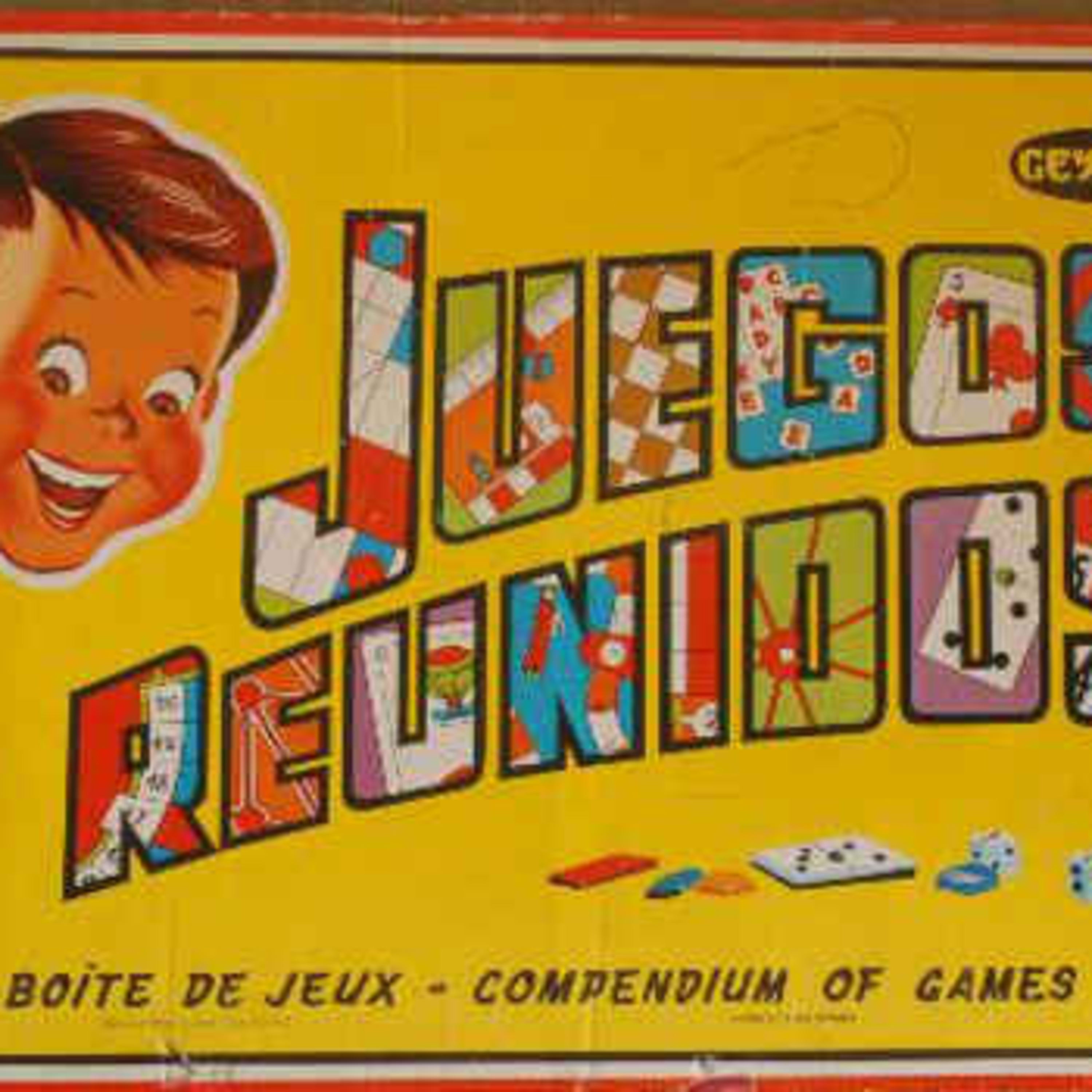 OS QUEDAN DOS DESEOS