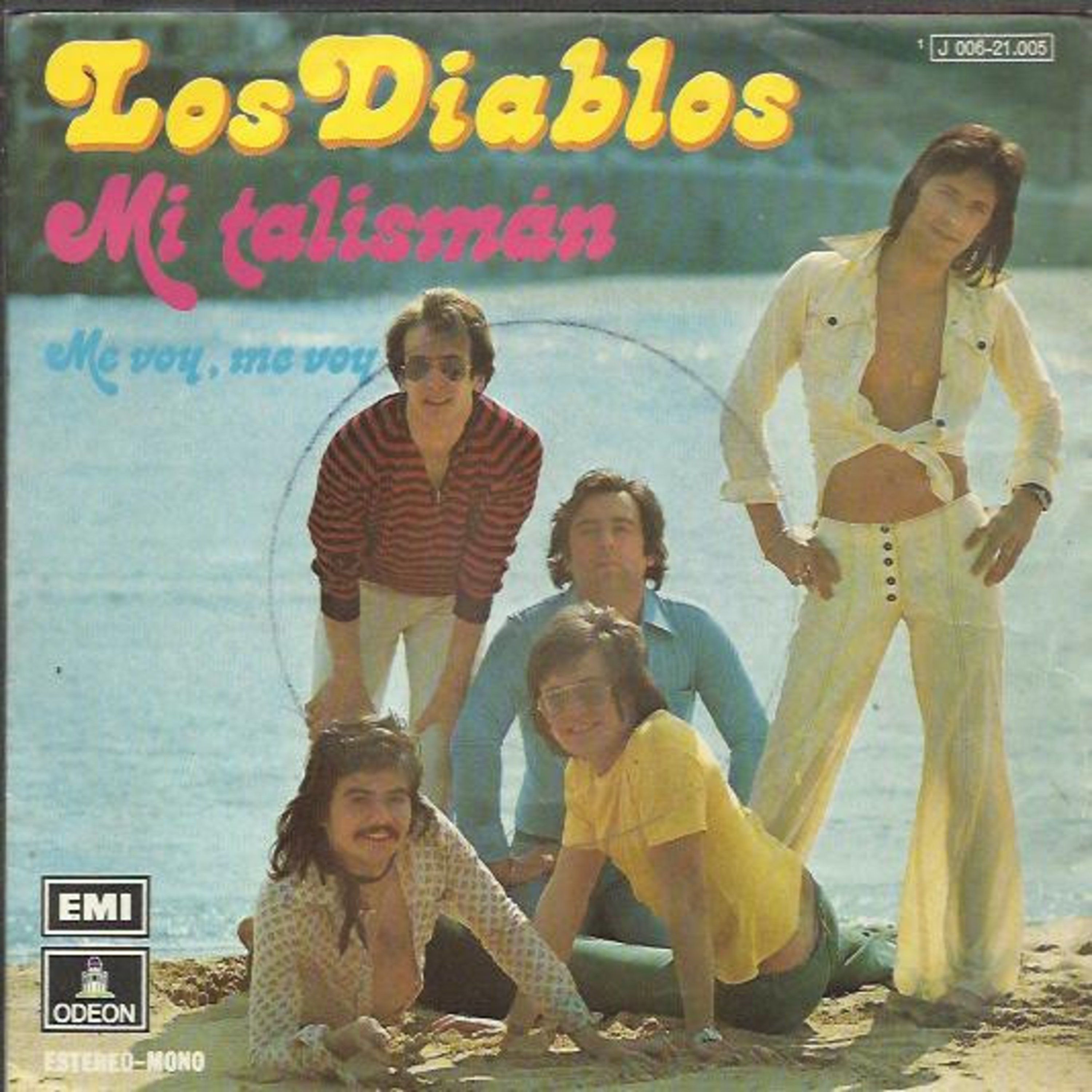 OS QUEDAN DOS DESEOS