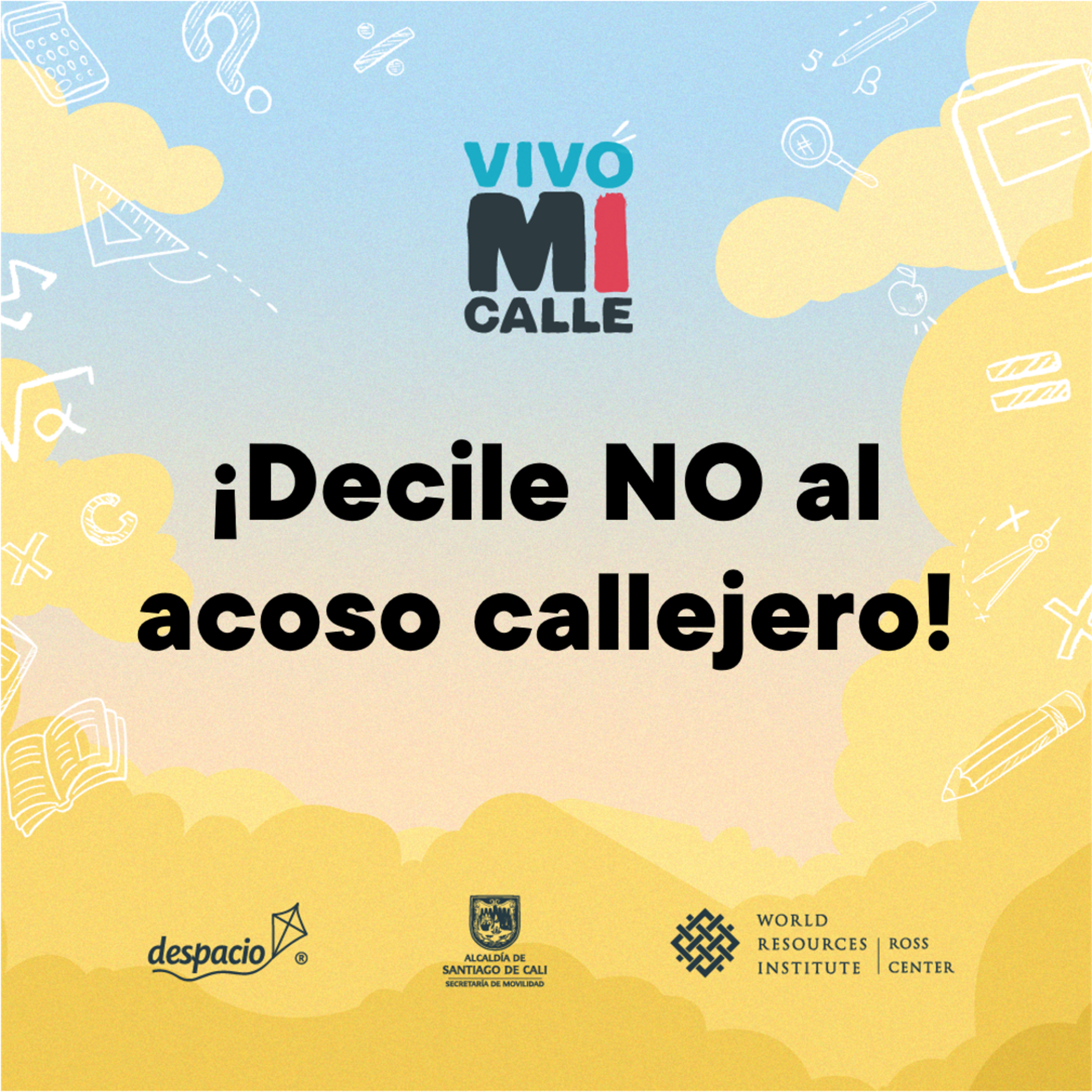 Vivo Mi Calle