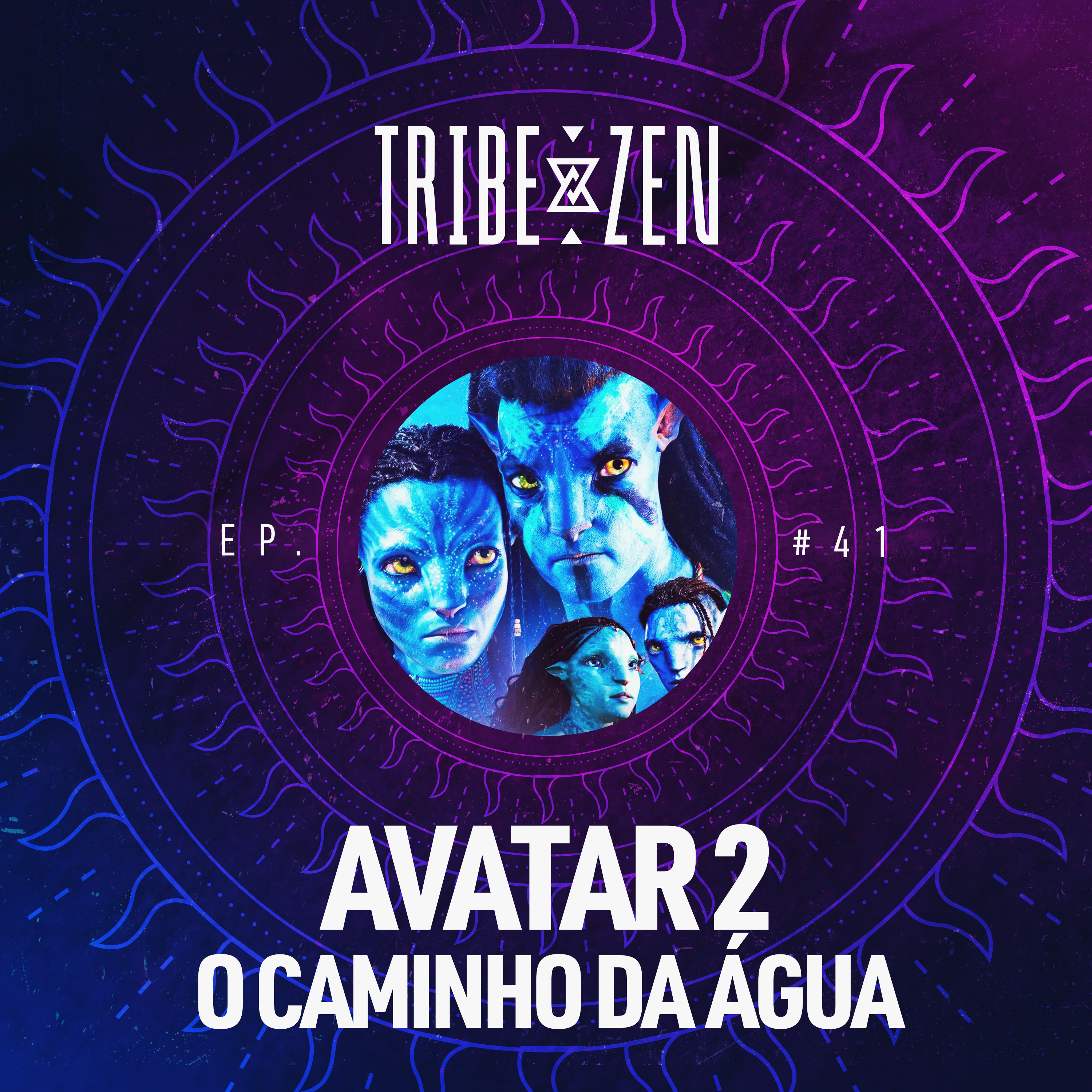 Tribe Zen