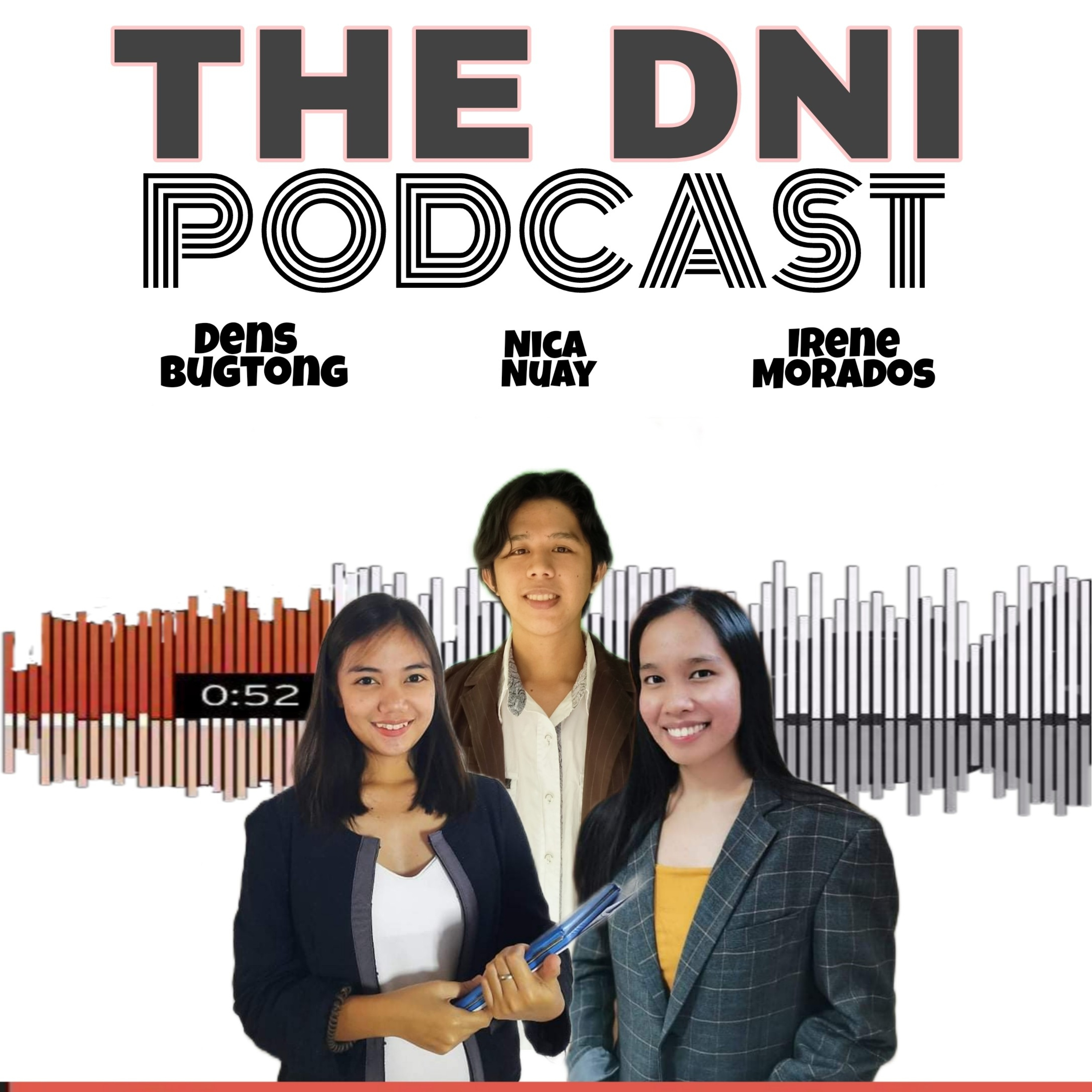 THE DNI PODCAST present "SA PALAGAY MO" thumbnail