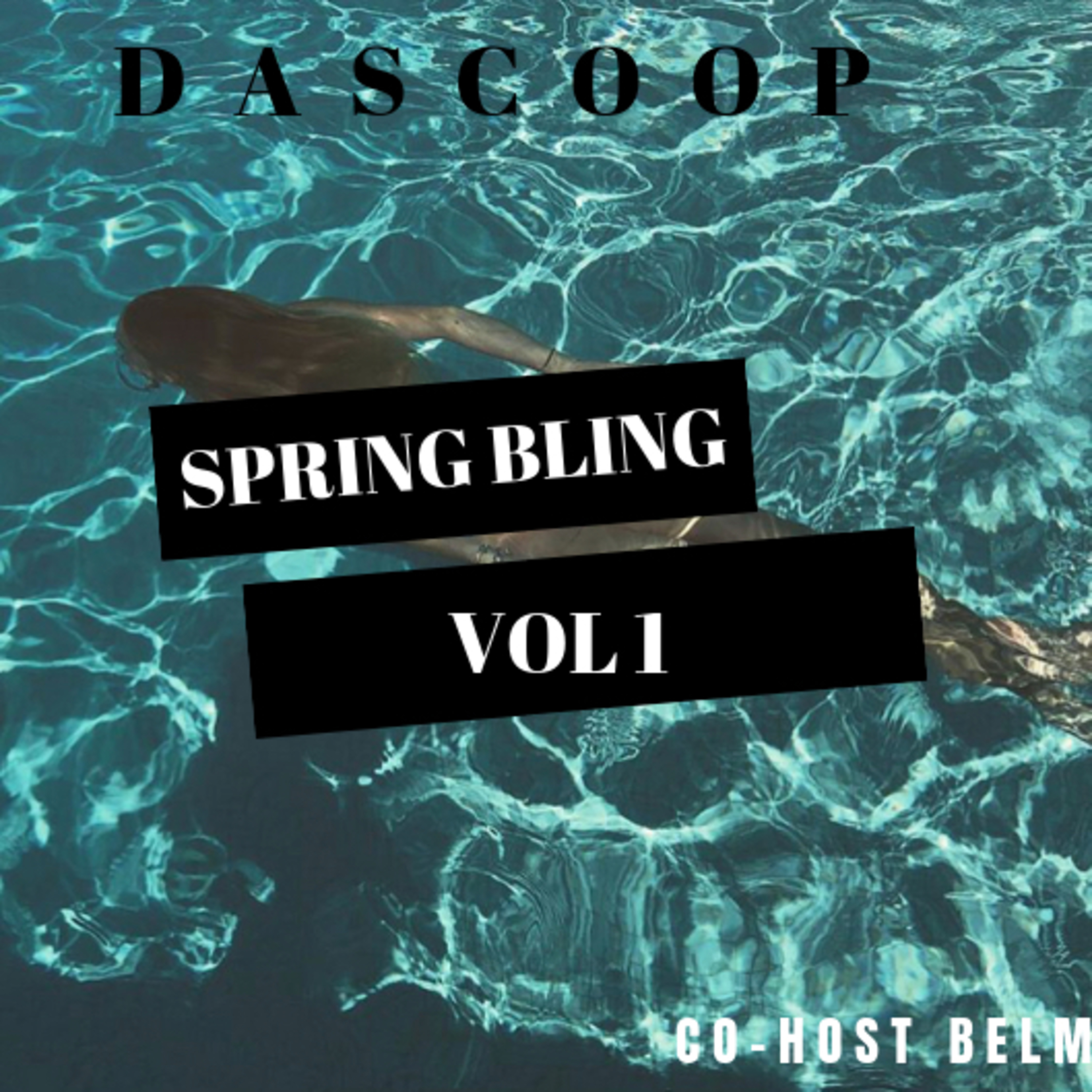 Spring Bling Playlist : Vol 1